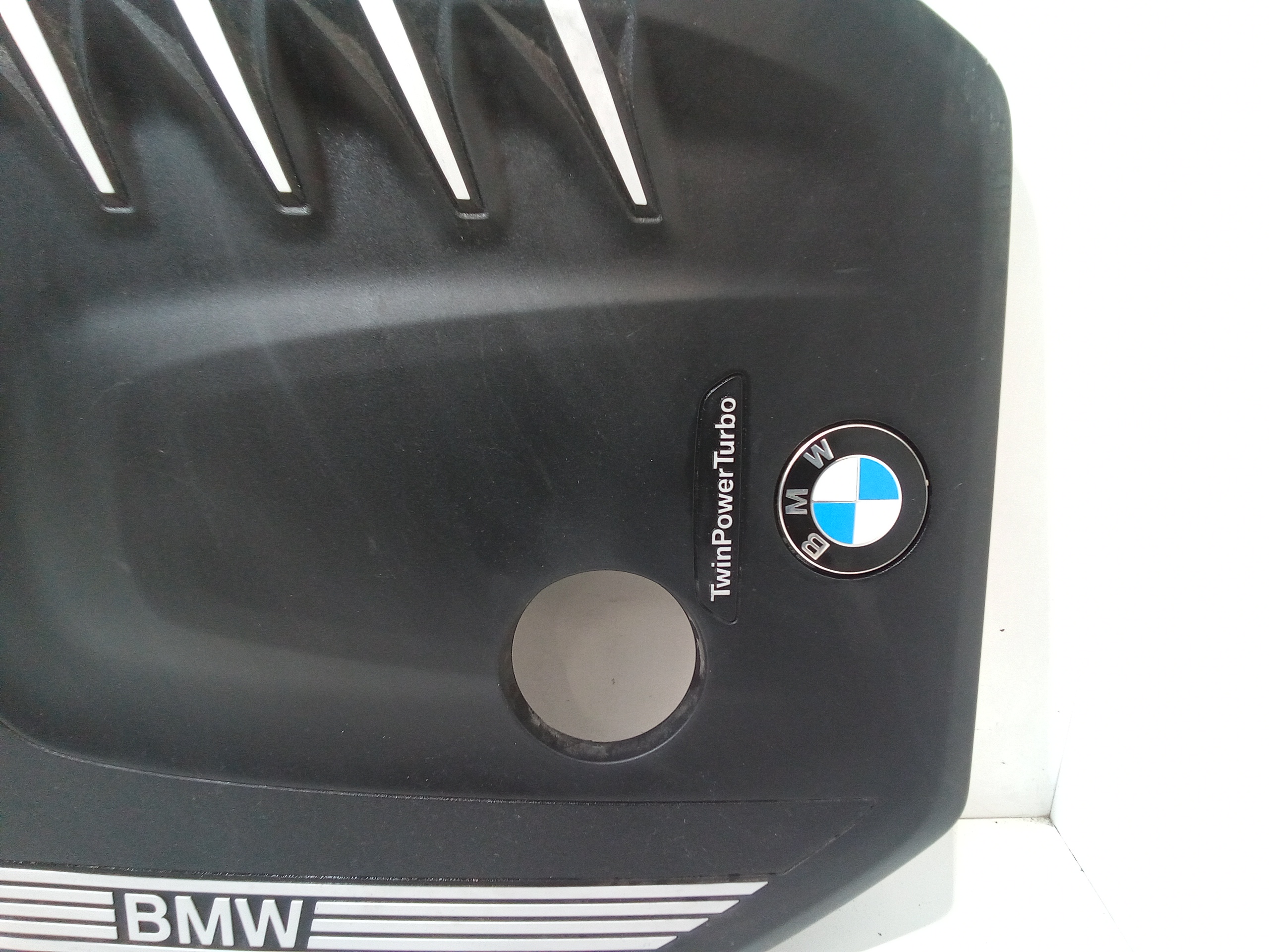 Coprimotore per Bmw X6 Serie (G06) (19>) (2019 - In produzione)