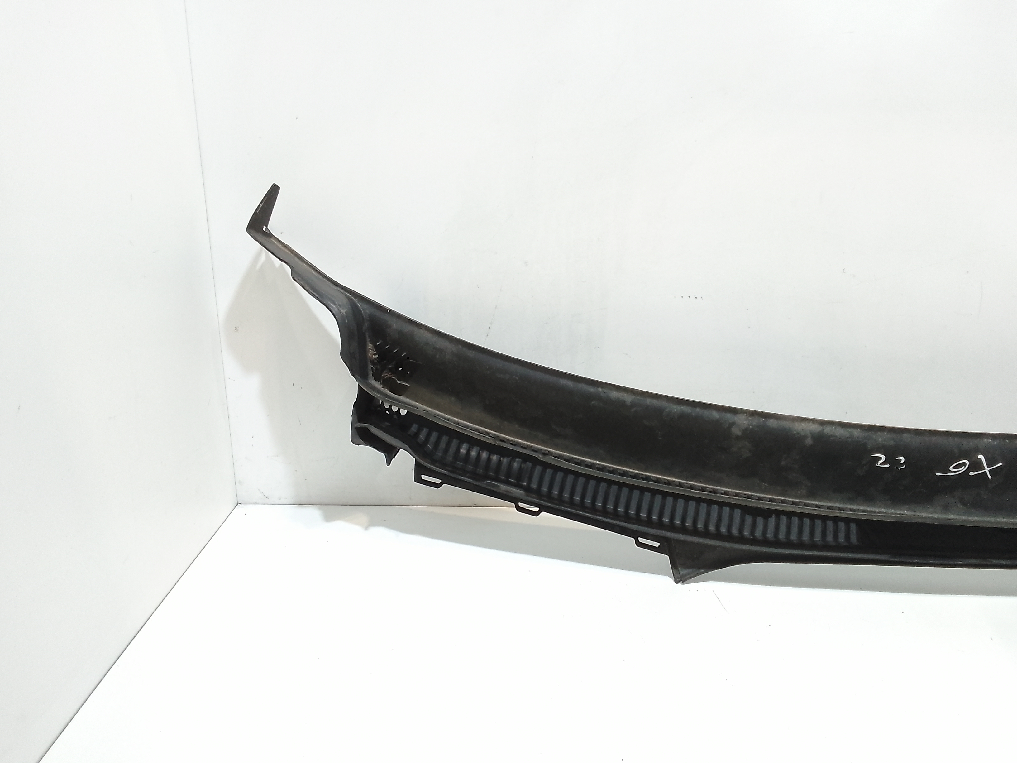 Griglia Gocciolatoio ant. per Bmw X6 Serie (G06) (19>) (2019 - In produzione)