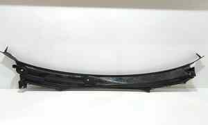 Griglia Gocciolatoio ant. per Bmw X6 Serie (G06) (19>) (2019 - In produzione)