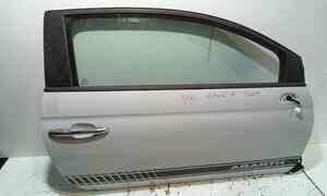 Portiera anteriore Destra per Abarth 500 Fiat (2007 - In produzione)