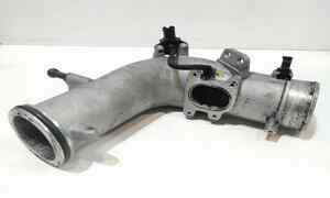 Tubo aspirazione filtro aria per Mercedes Ml W163 2 Serie (2002 - 2005)