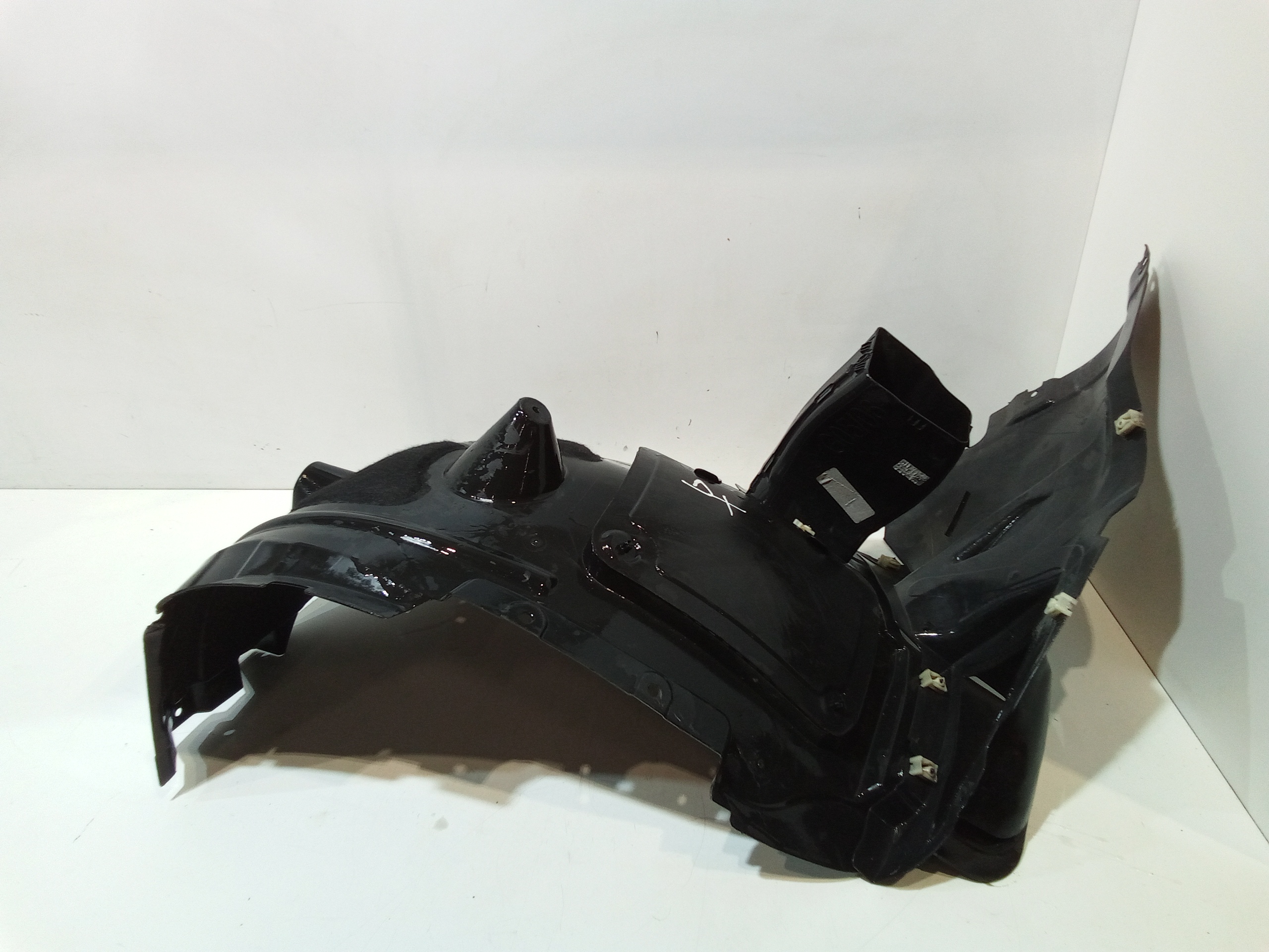 Passaruota ant DX per Bmw X6 Serie (G06) (19>) (2019 - In produzione)