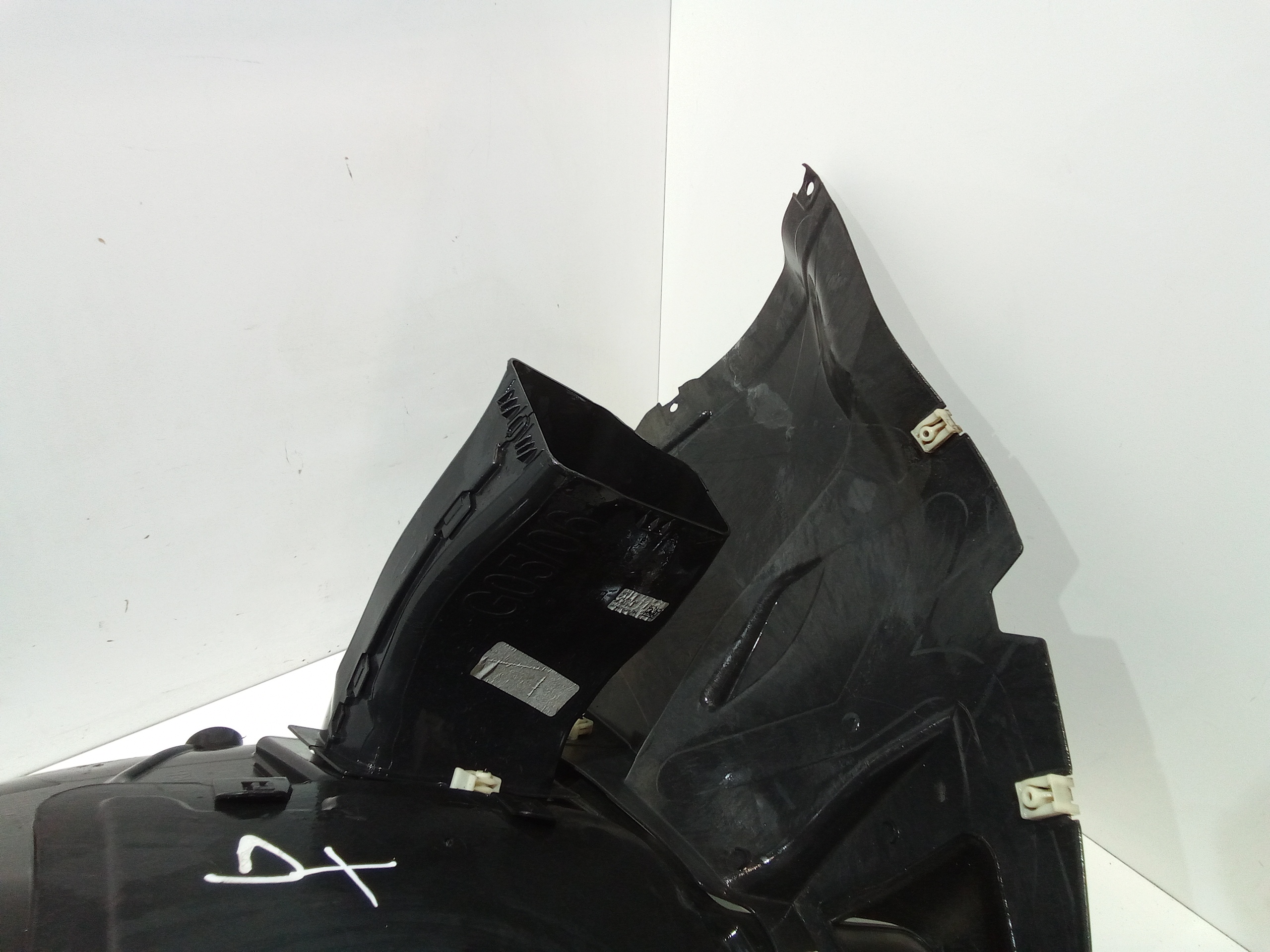 Passaruota ant DX per Bmw X6 Serie (G06) (19>) (2019 - In produzione)