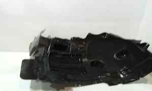 Passaruota ant DX per Bmw X6 Serie (G06) (19>) (2019 - In produzione)