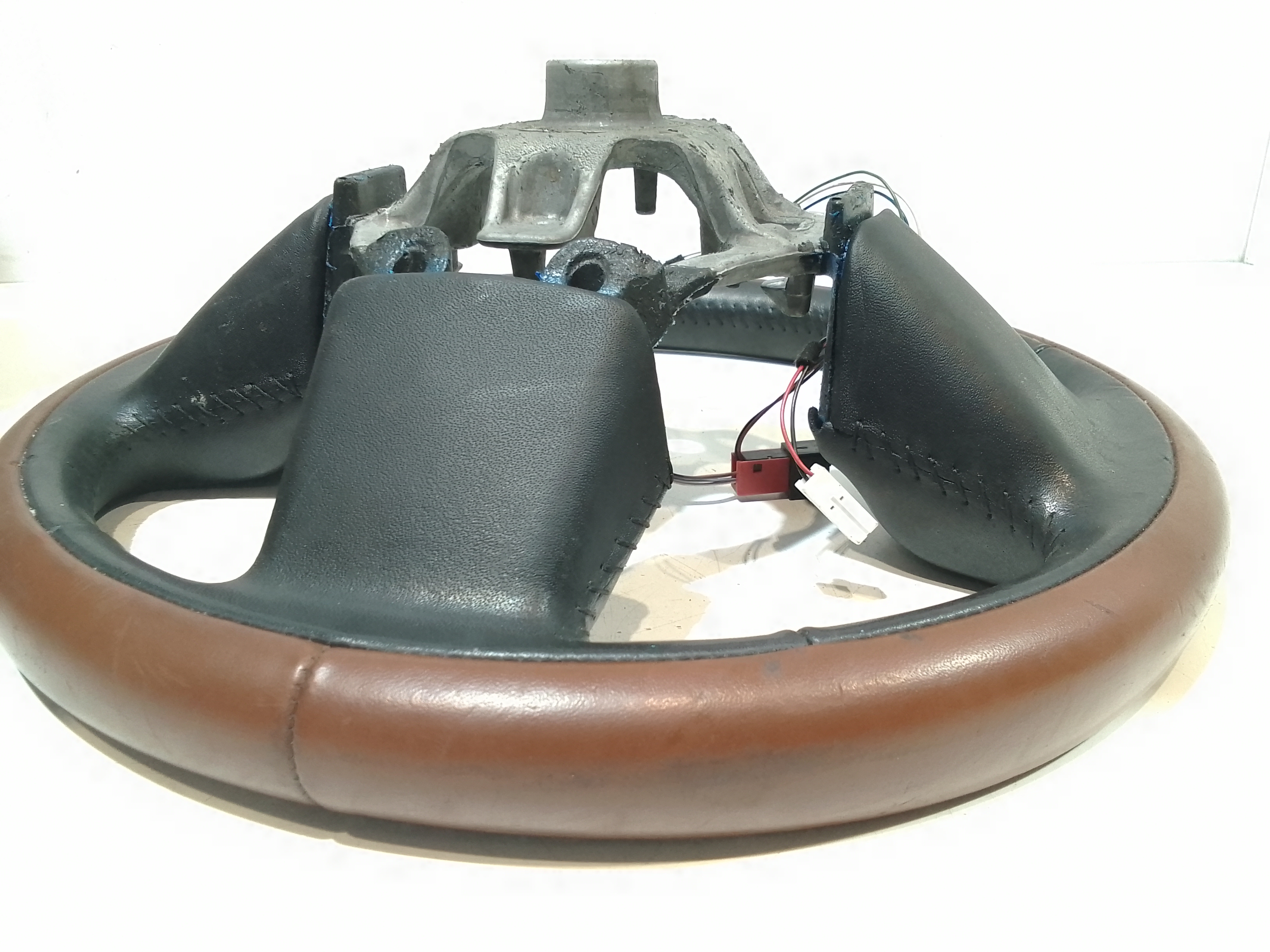 Volante per Fiat 500 L Serie (351_352) (12>) (2012 - In produzione)