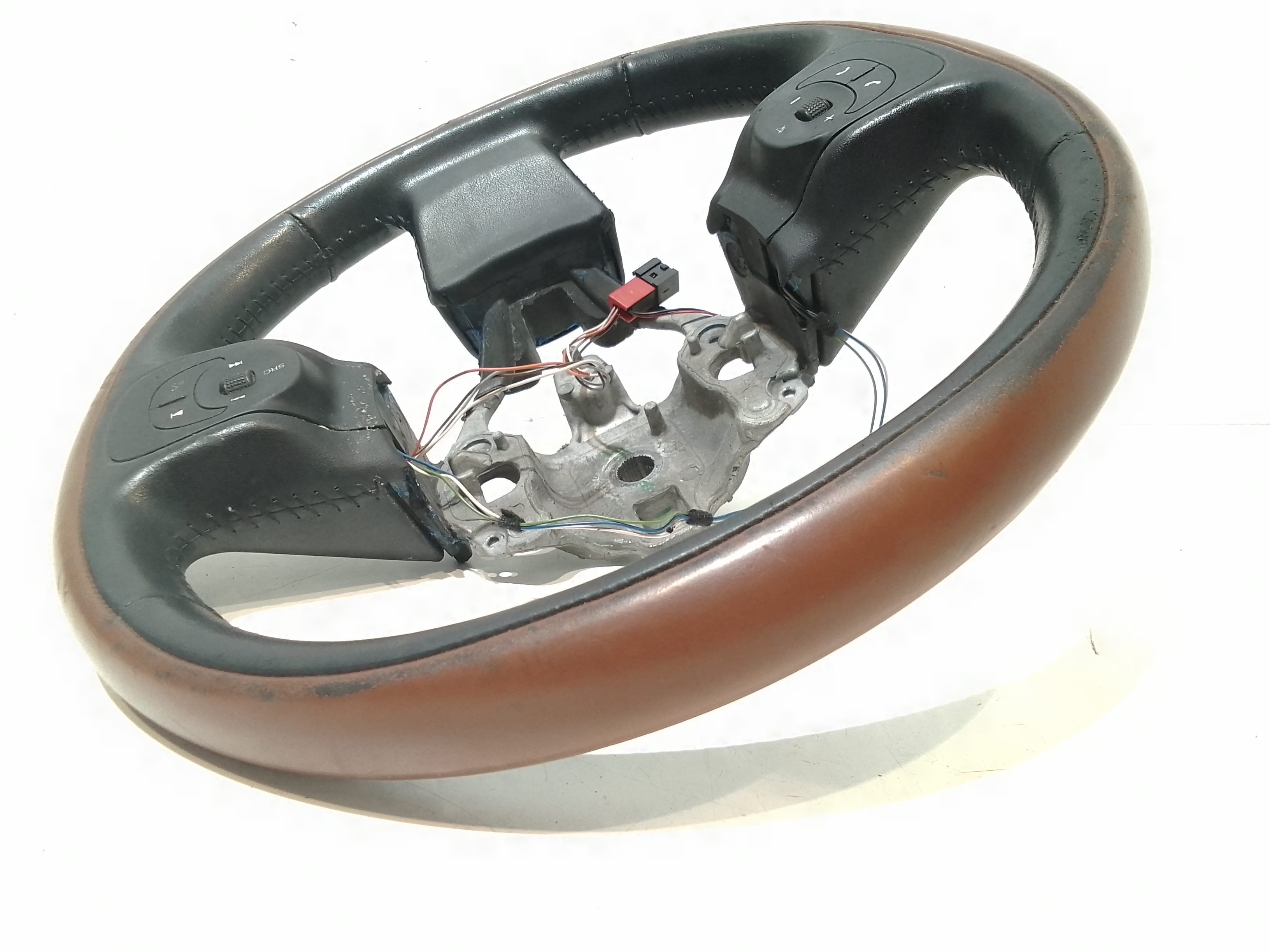 Volante per Fiat 500 L Serie (351_352) (12>) (2012 - In produzione)