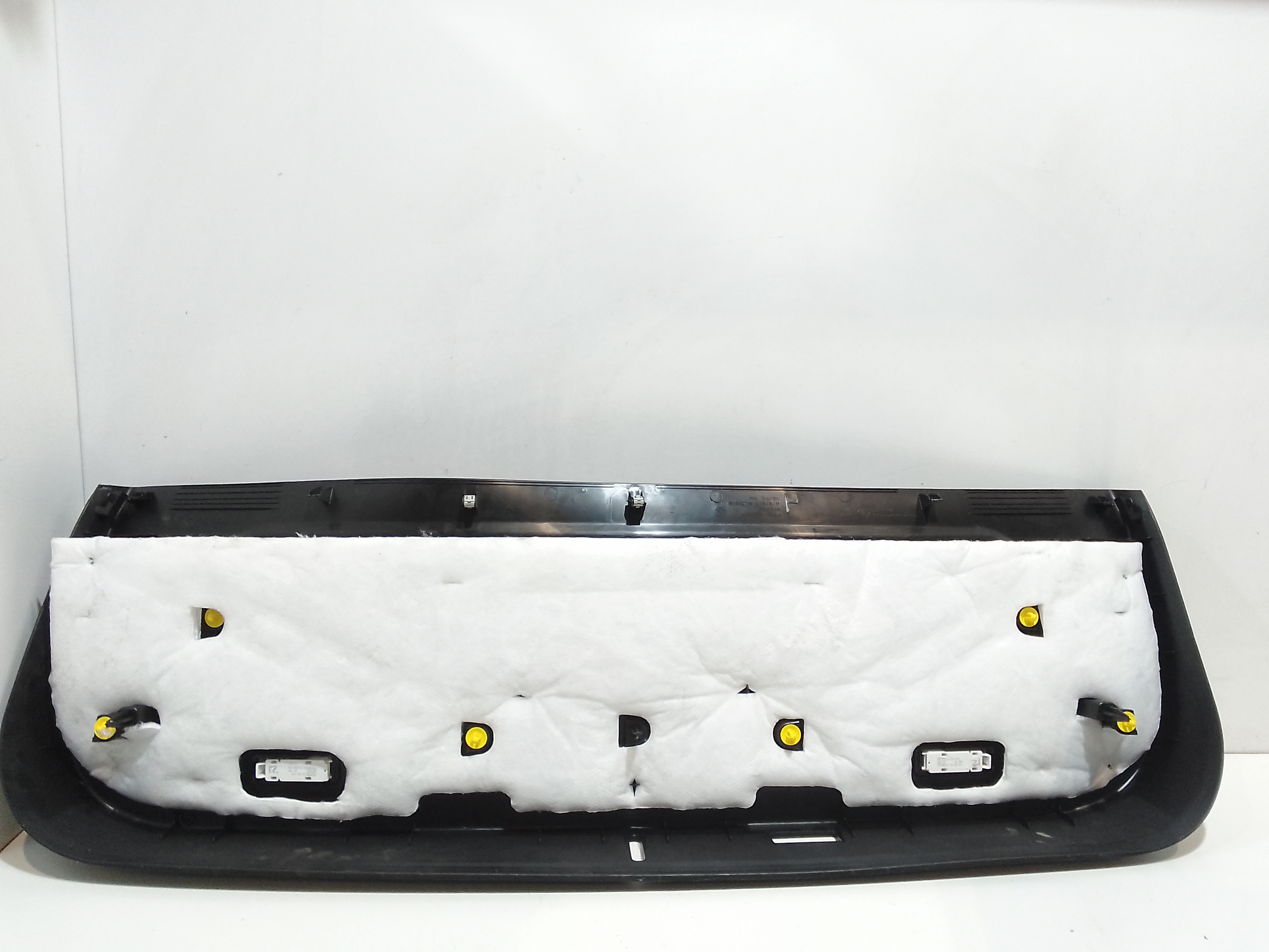 Pannello interno bagagliaio per Bmw X6 Serie (G06) (19>) (2019 - In produzione)