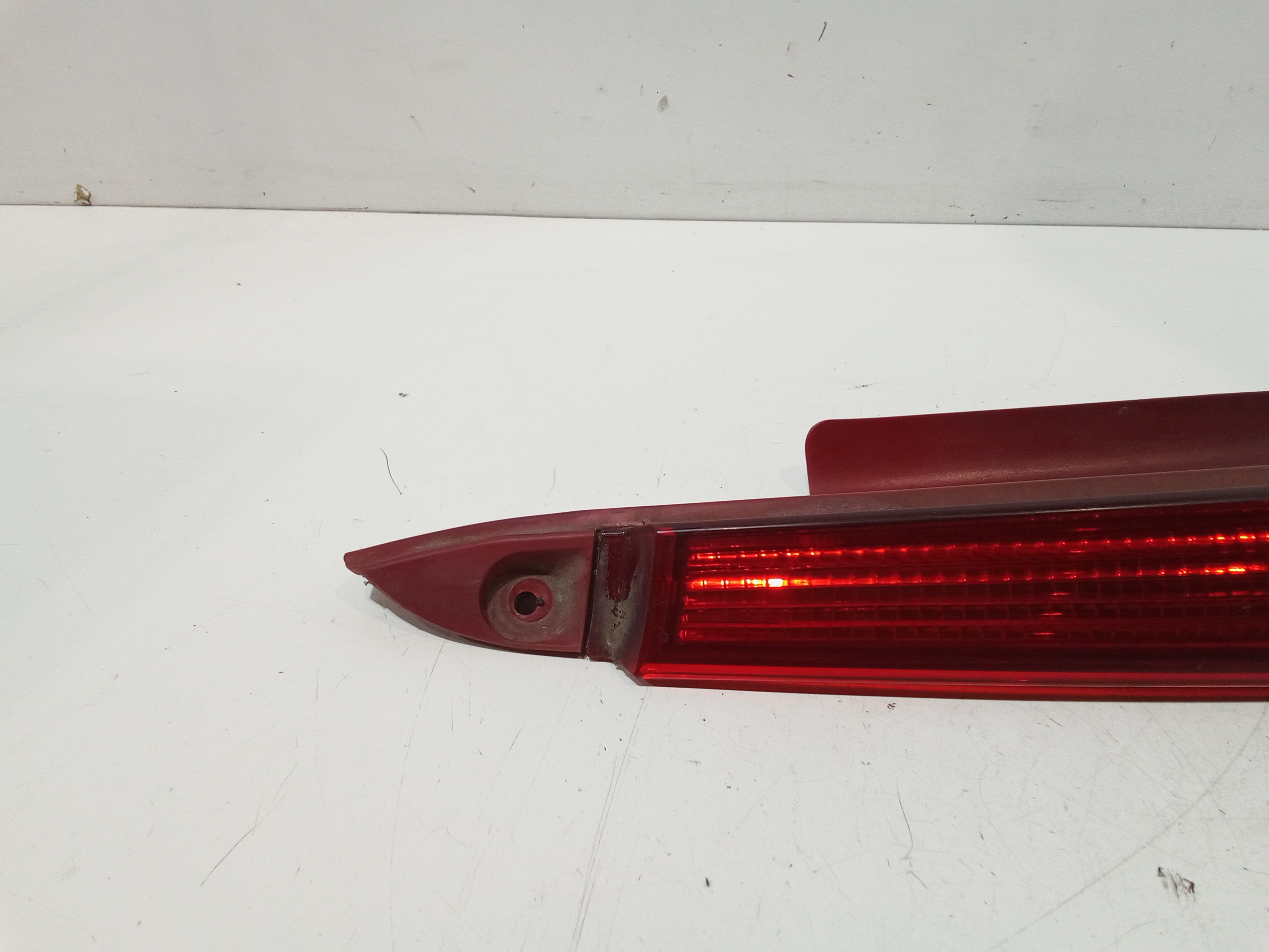 Catarifrangente fanale stop posteriore per Citroen C4 1 Serie (2008 - 2010)