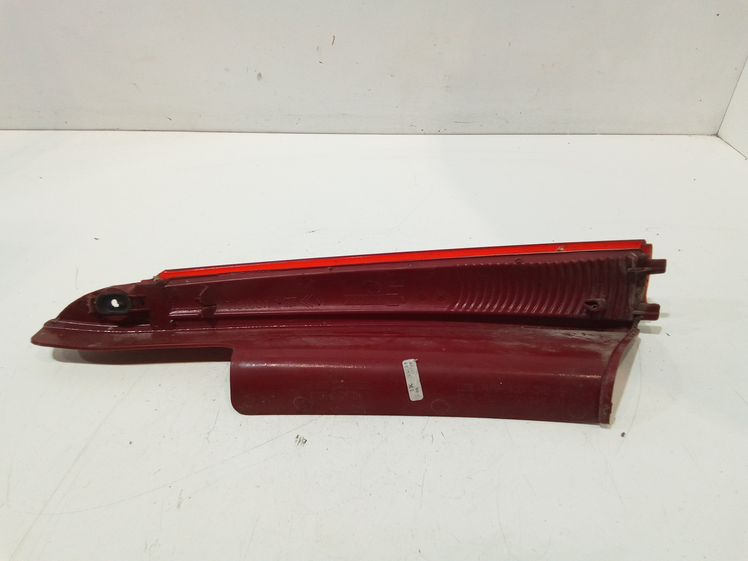 Catarifrangente fanale stop posteriore per Citroen C4 1 Serie (2008 - 2010)