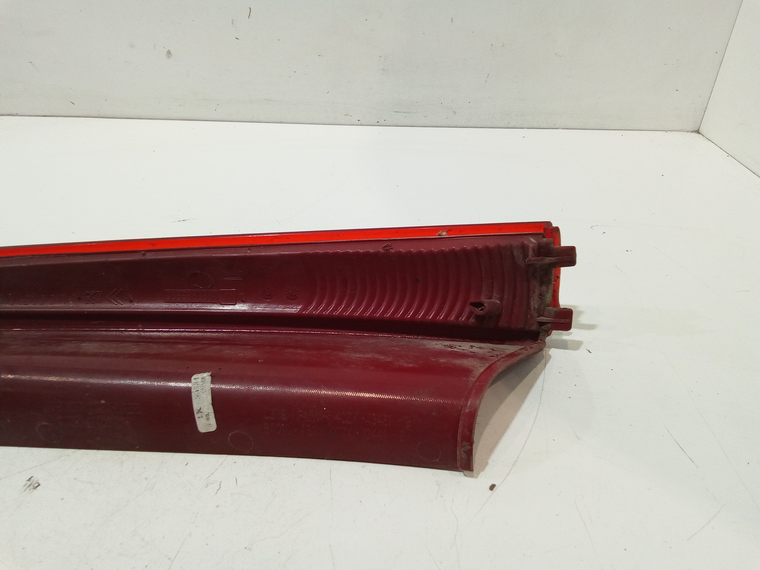 Catarifrangente fanale stop posteriore per Citroen C4 1 Serie (2008 - 2010)