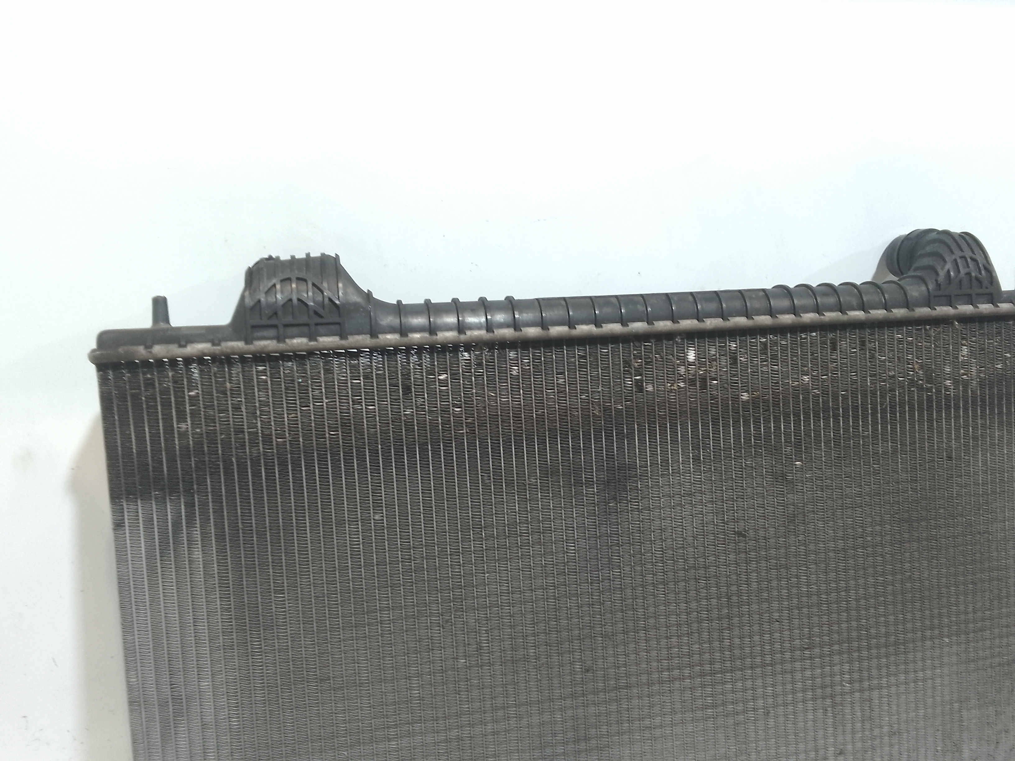 Radiatore A/C per Jaguar F-pace Serie (16>) (2016 - In produzione)