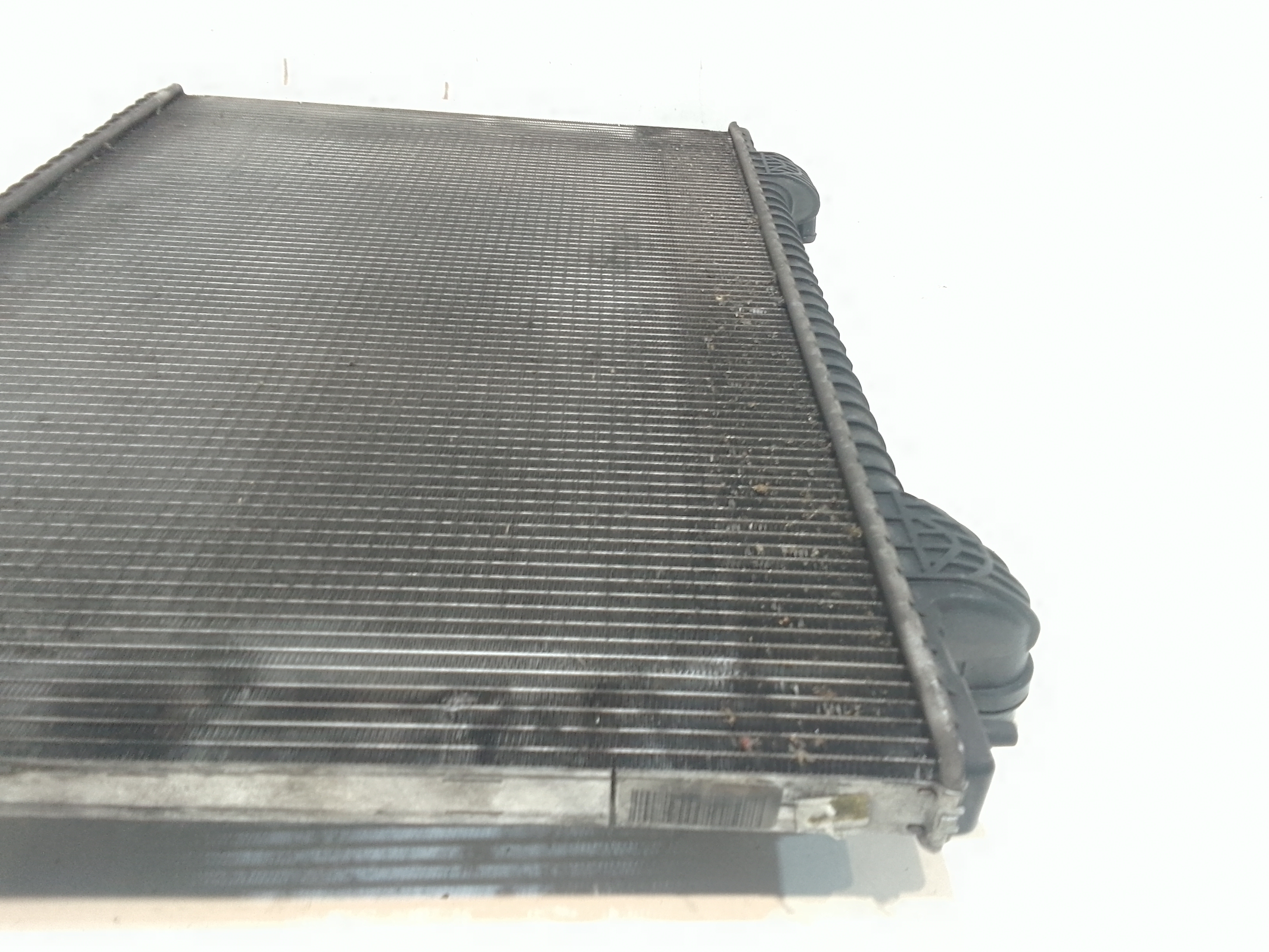 Radiatore A/C per Jaguar F-pace Serie (16>) (2016 - In produzione)