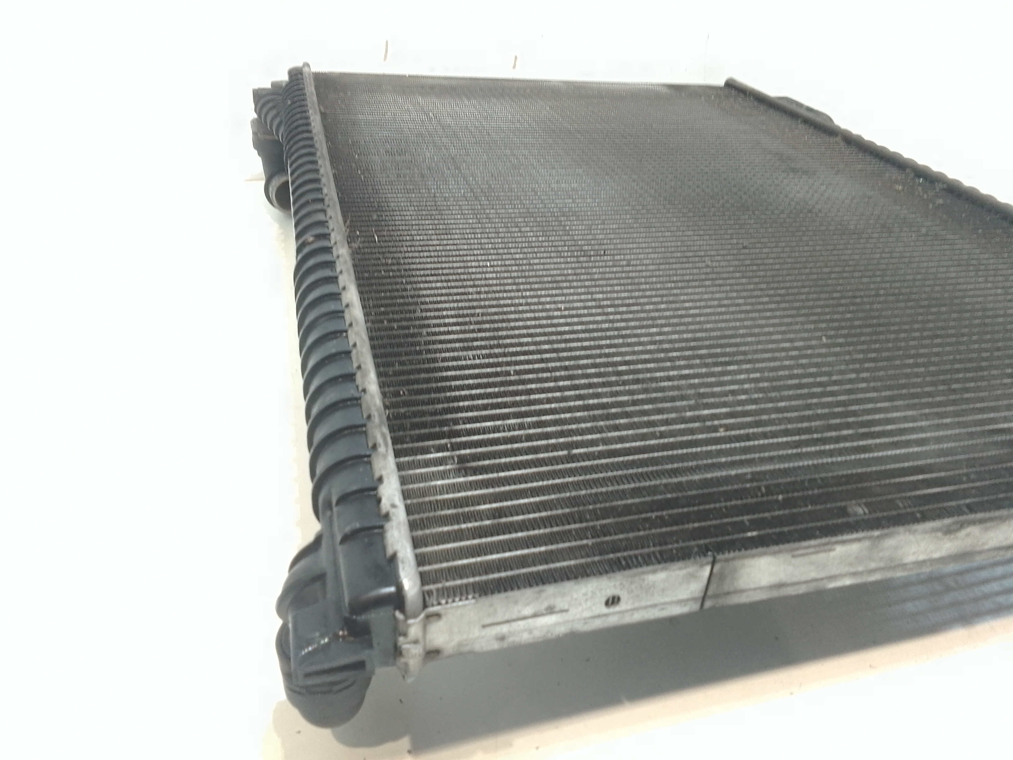 Radiatore A/C per Jaguar F-pace Serie (16>) (2016 - In produzione)