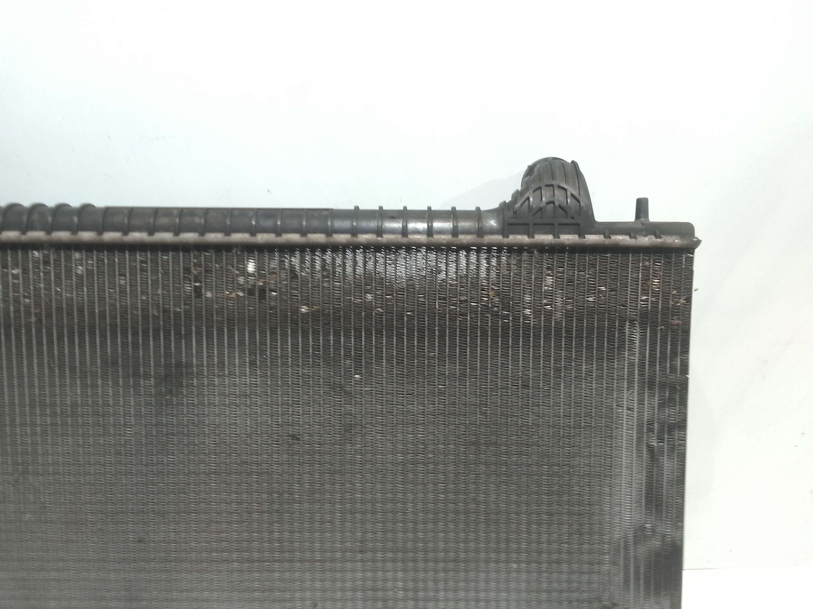 Radiatore A/C per Jaguar F-pace Serie (16>) (2016 - In produzione)