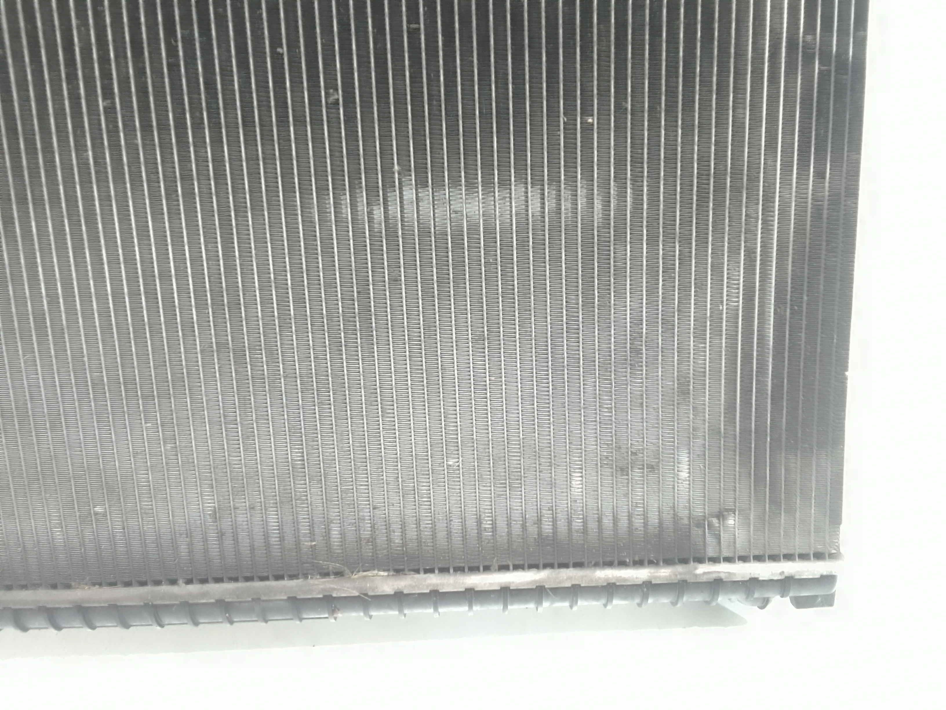 Radiatore A/C per Jaguar F-pace Serie (16>) (2016 - In produzione)