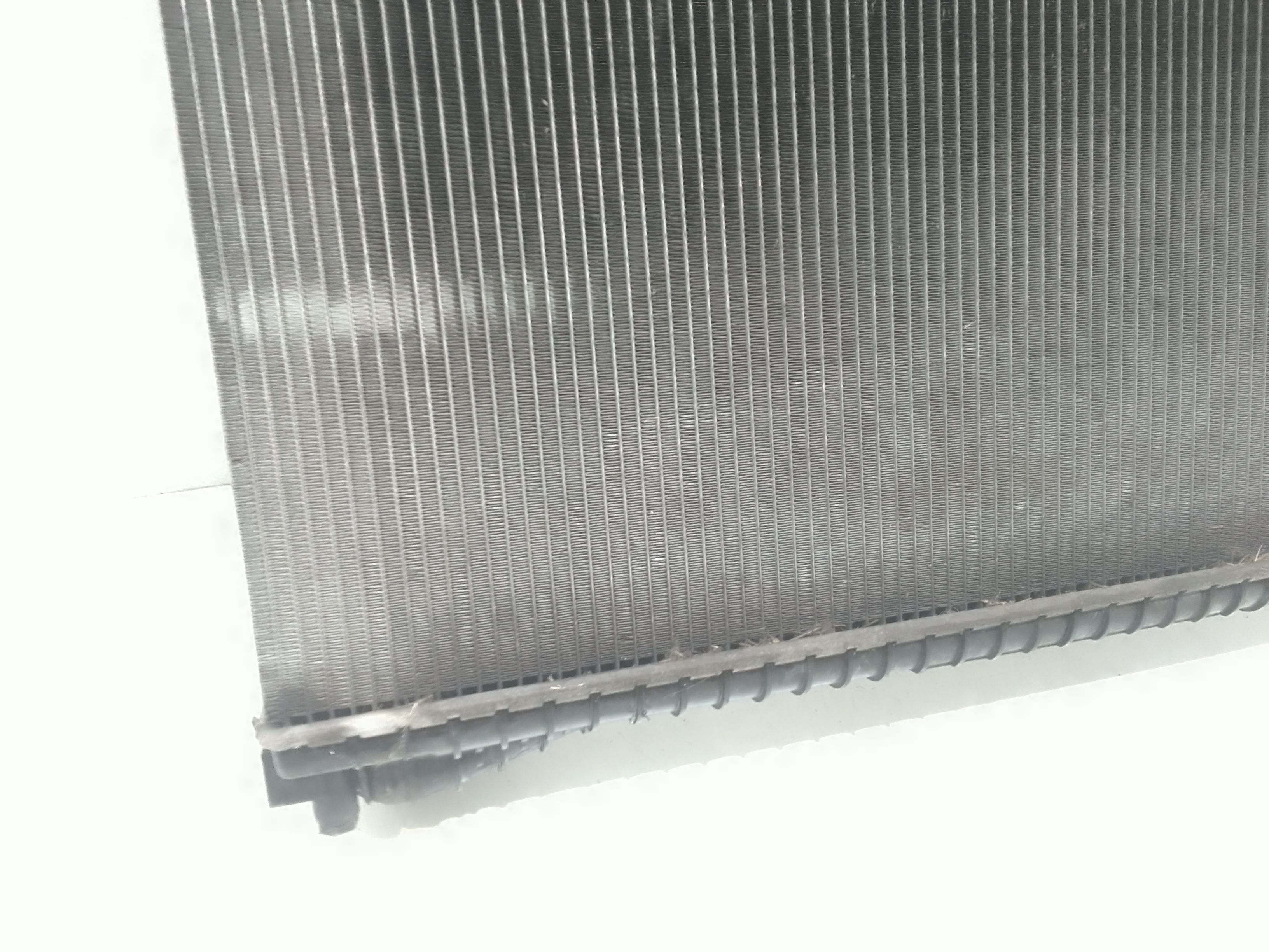 Radiatore A/C per Jaguar F-pace Serie (16>) (2016 - In produzione)