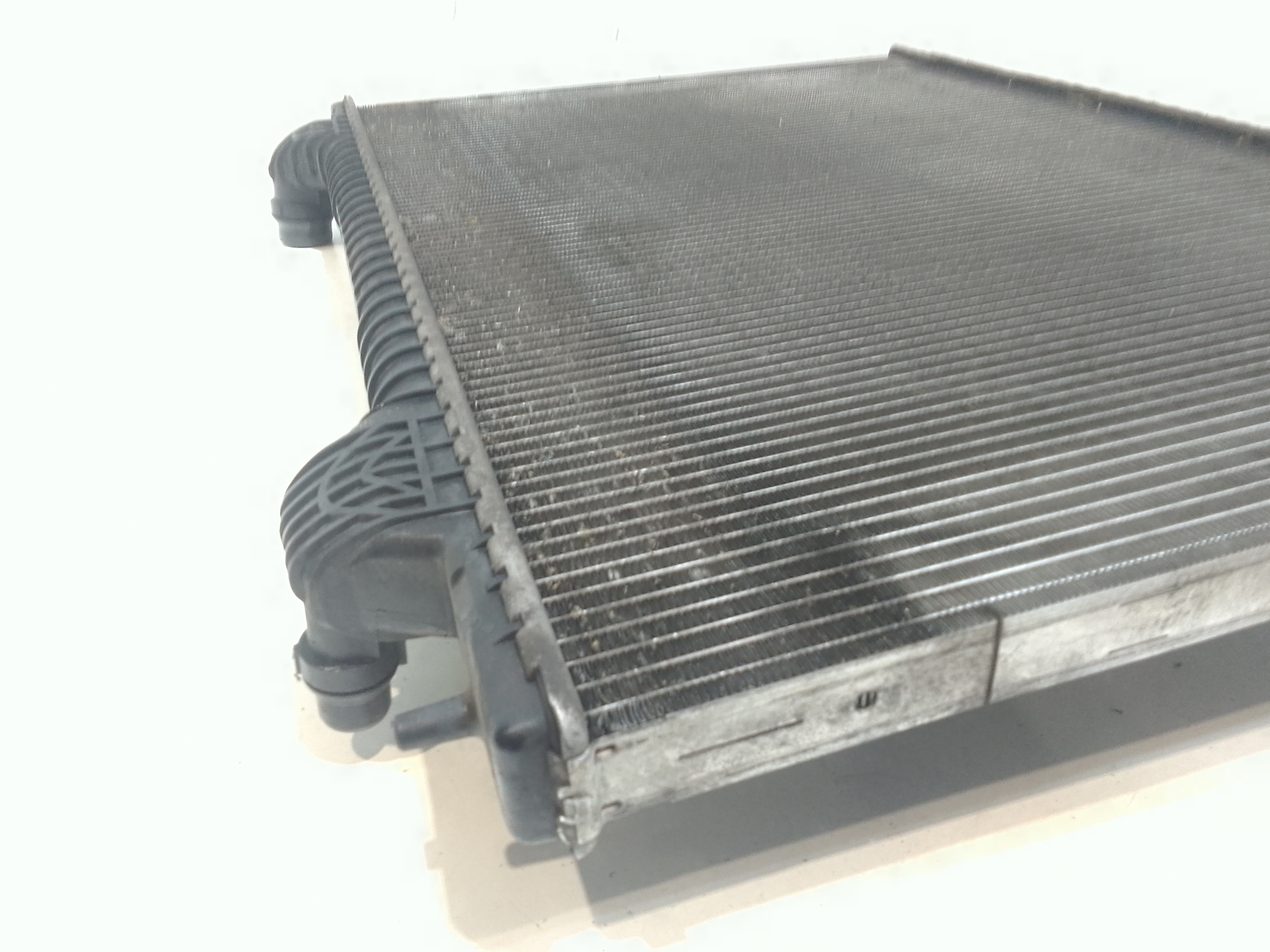 Radiatore A/C per Jaguar F-pace Serie (16>) (2016 - In produzione)