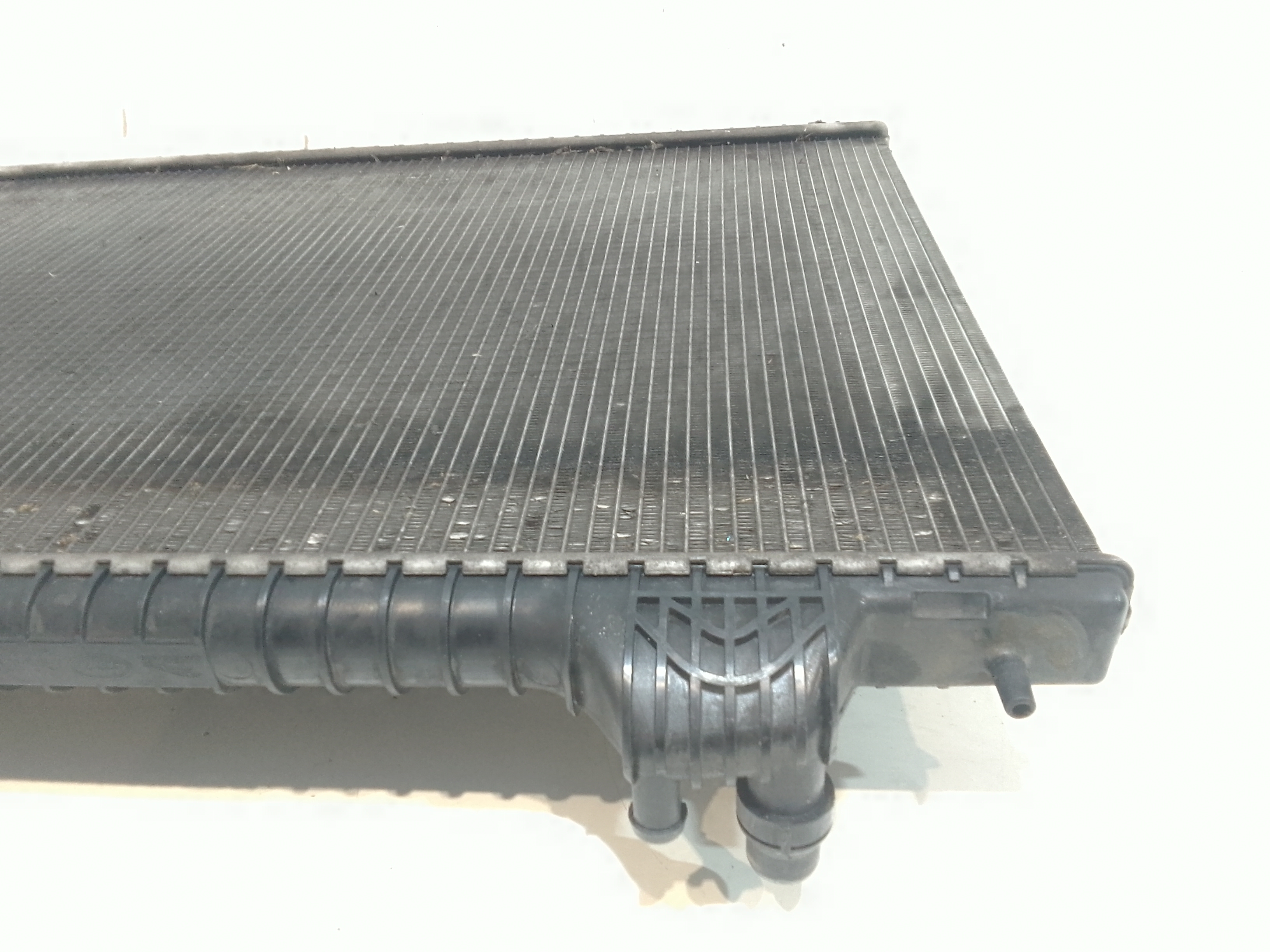 Radiatore A/C per Jaguar F-pace Serie (16>) (2016 - In produzione)