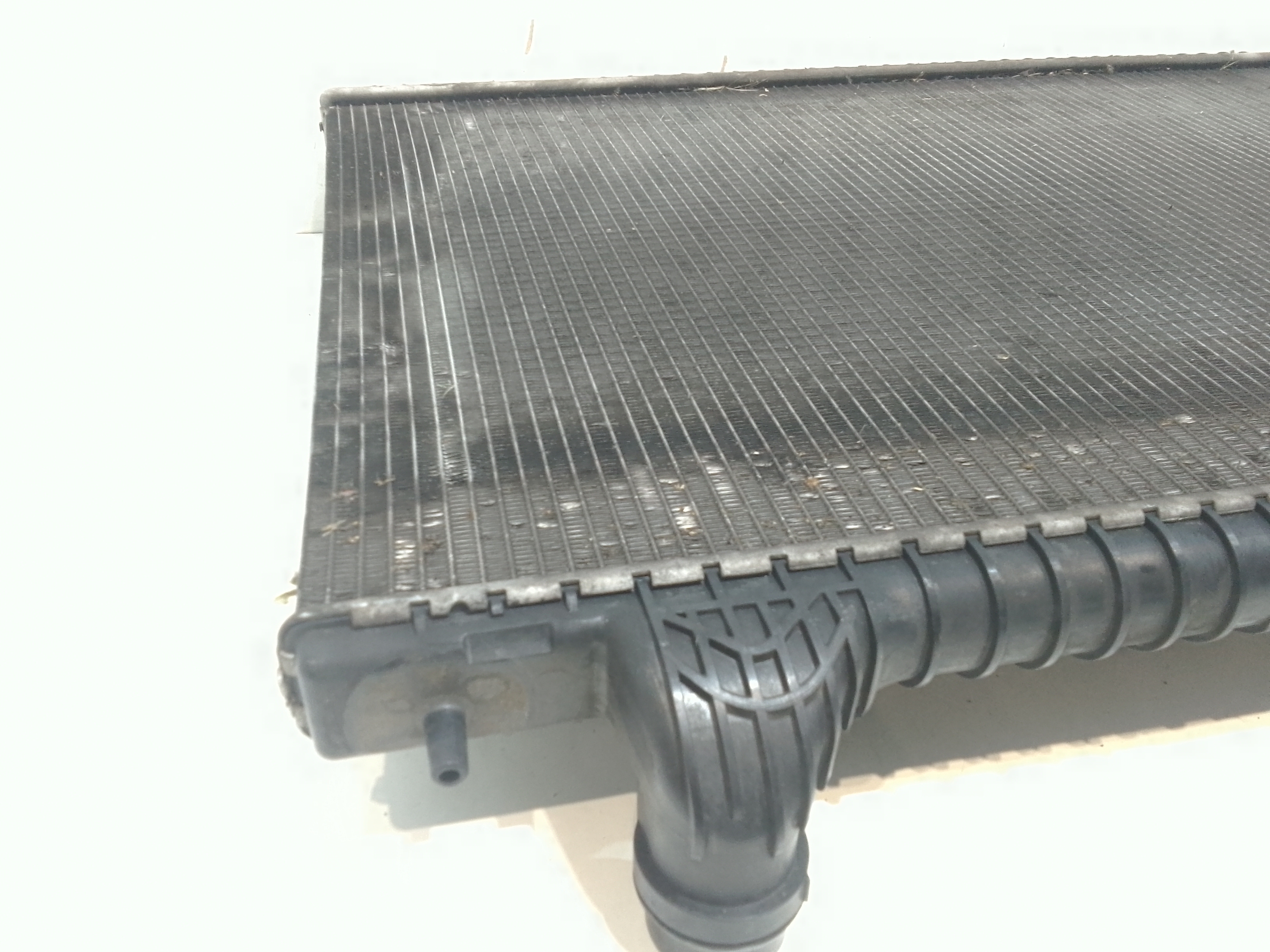 Radiatore A/C per Jaguar F-pace Serie (16>) (2016 - In produzione)