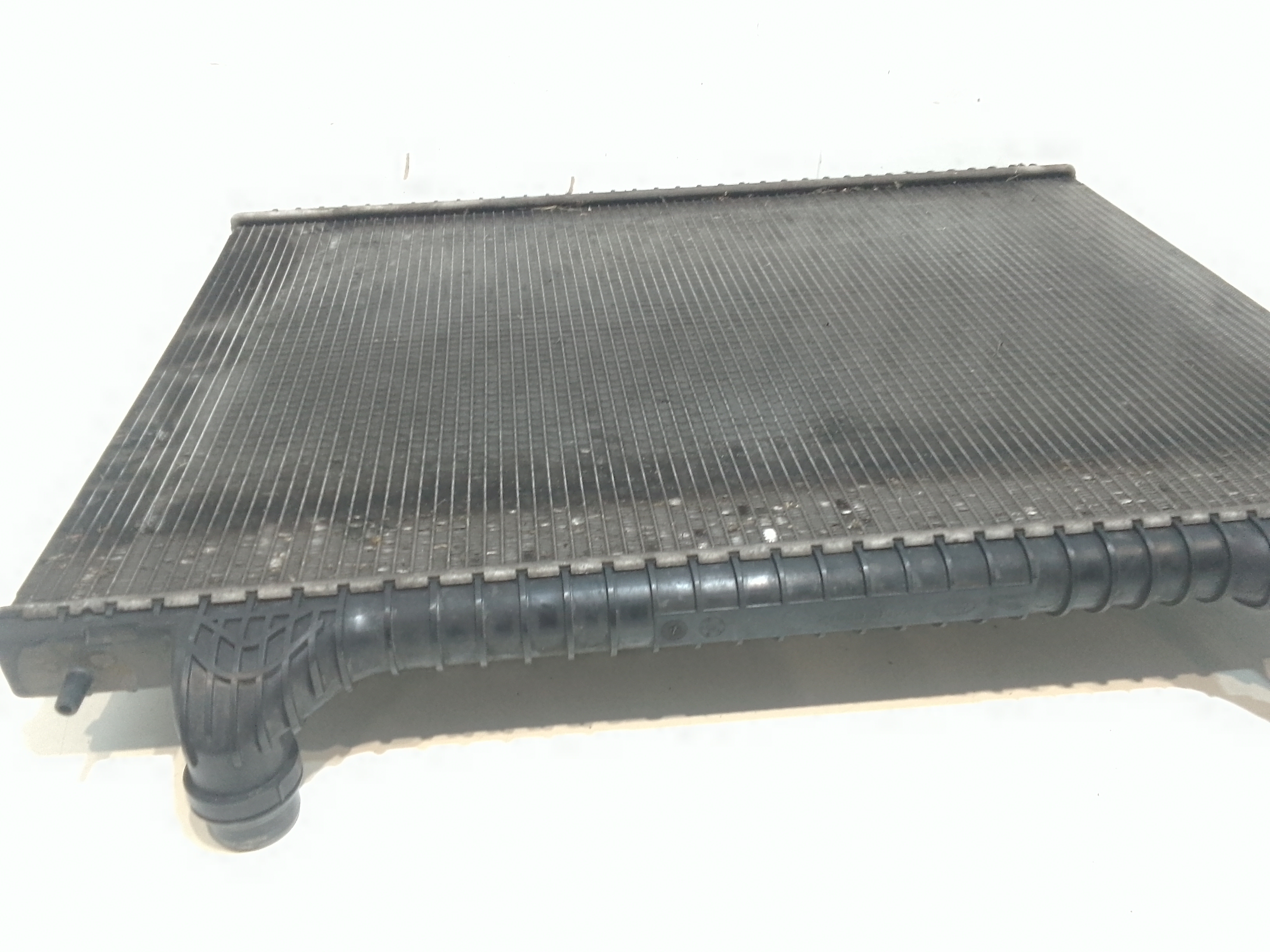 Radiatore A/C per Jaguar F-pace Serie (16>) (2016 - In produzione)