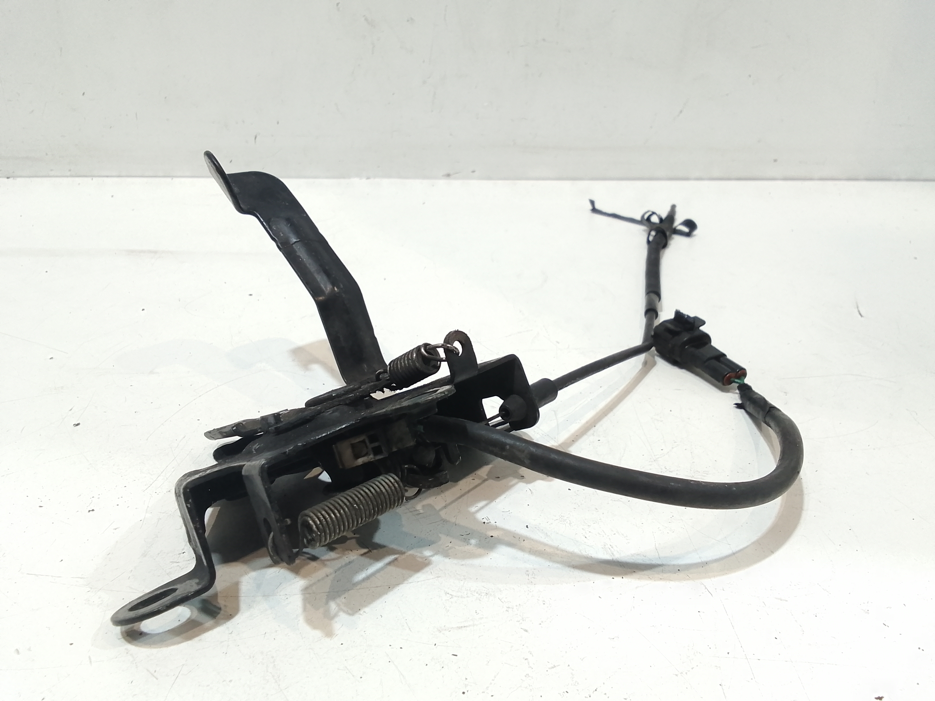 Serratura cofano anteriore per Lexus UX (2018 - )