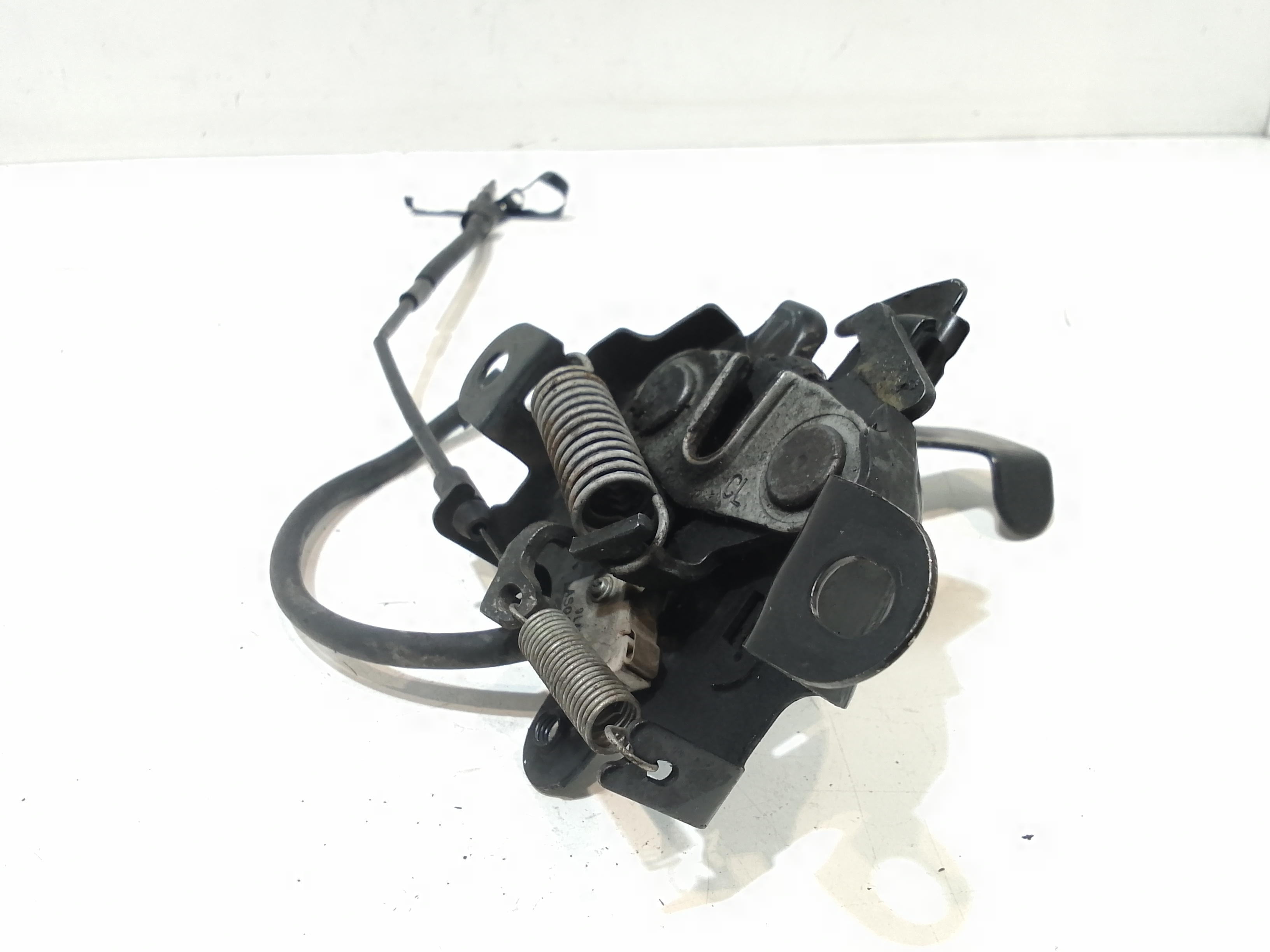 Serratura cofano anteriore per Lexus UX (2018 - )