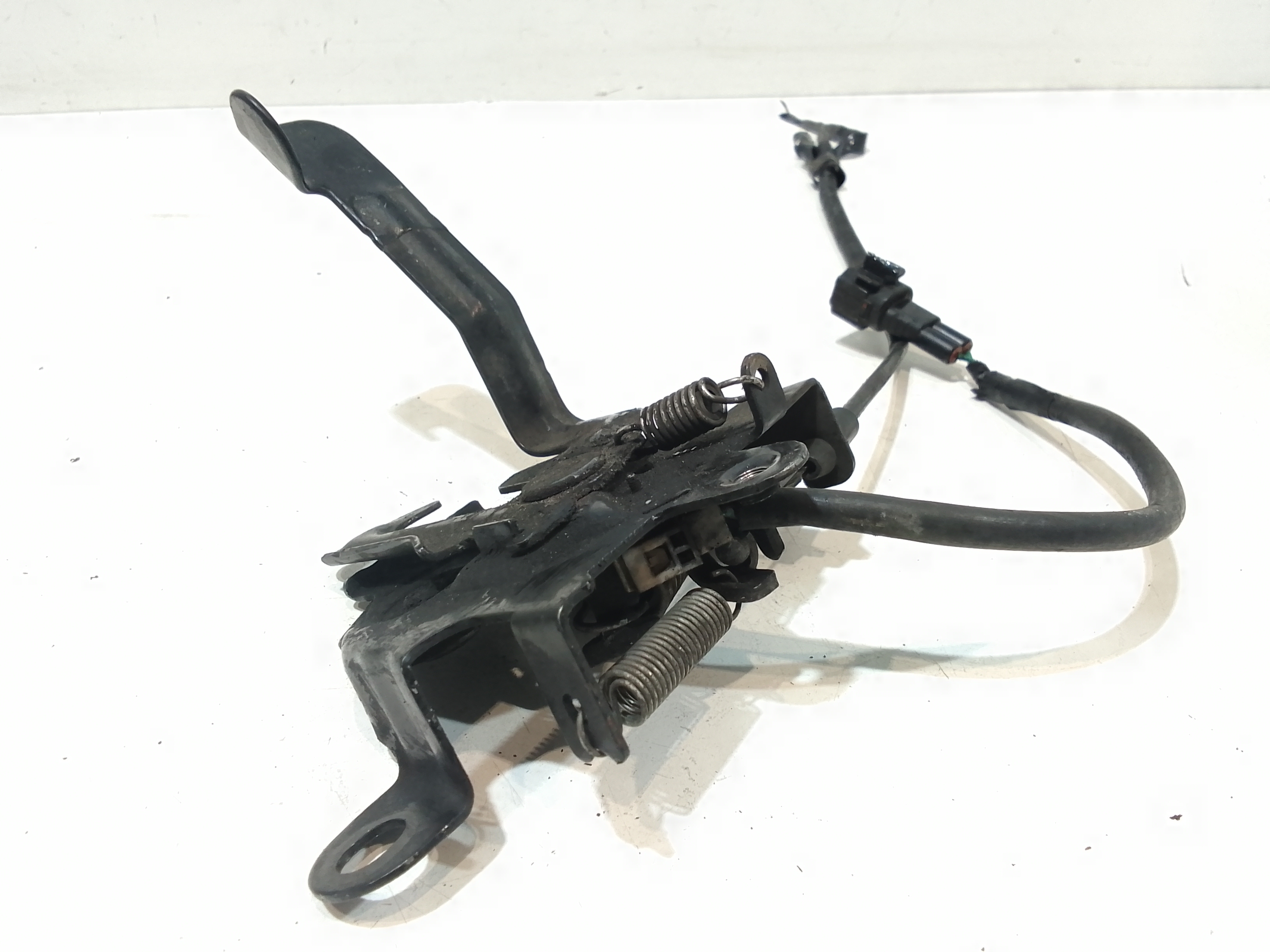 Serratura cofano anteriore per Lexus UX (2018 - )