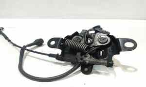 Serratura cofano anteriore per Lexus UX (2018 - )