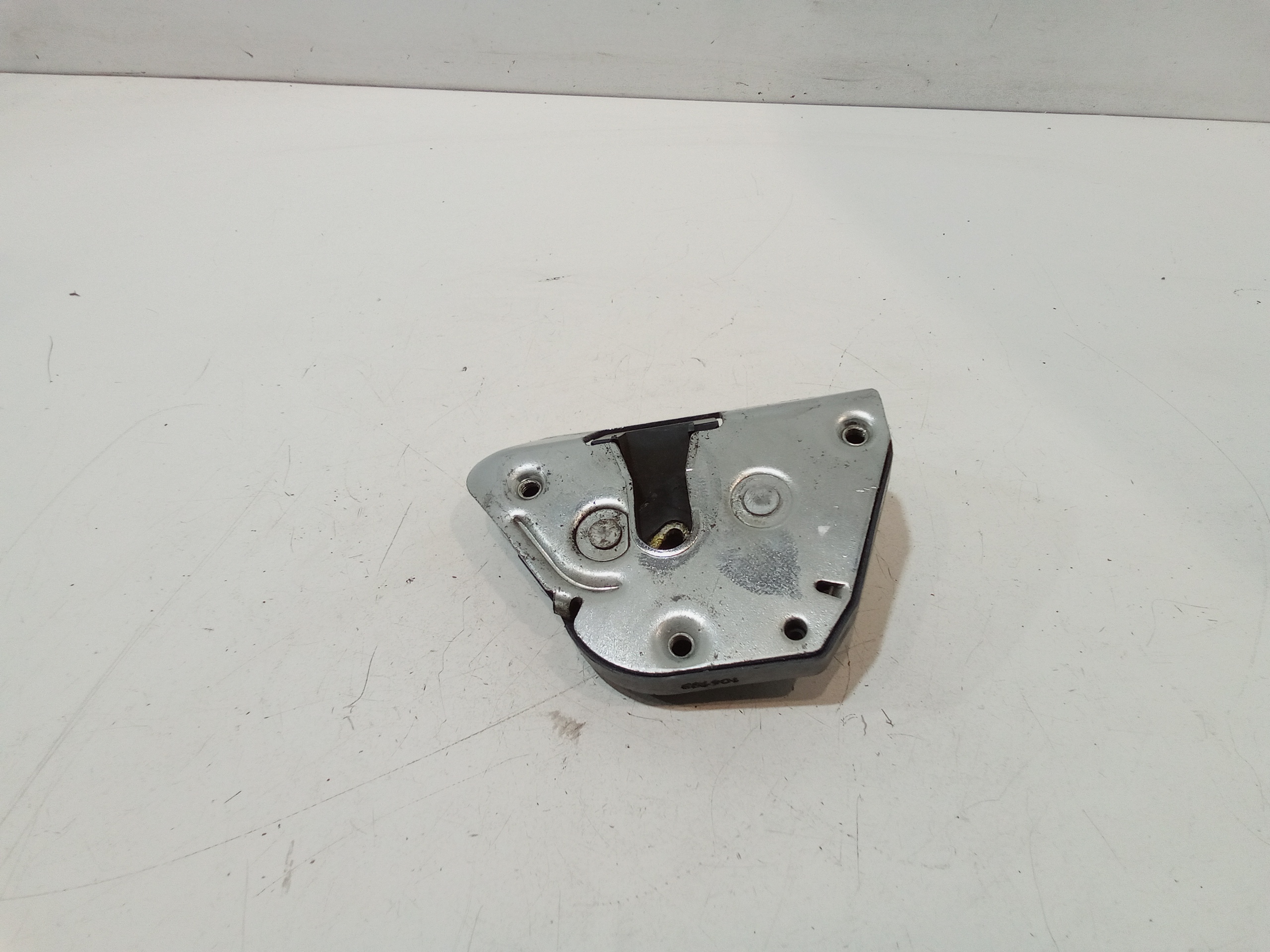 Serratura Cofano Posteriore per Fiat Ulysse 3 Serie (2002 - 2008)