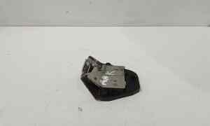 Serratura Cofano Posteriore per Fiat Ulysse 3 Serie (2002 - 2008)