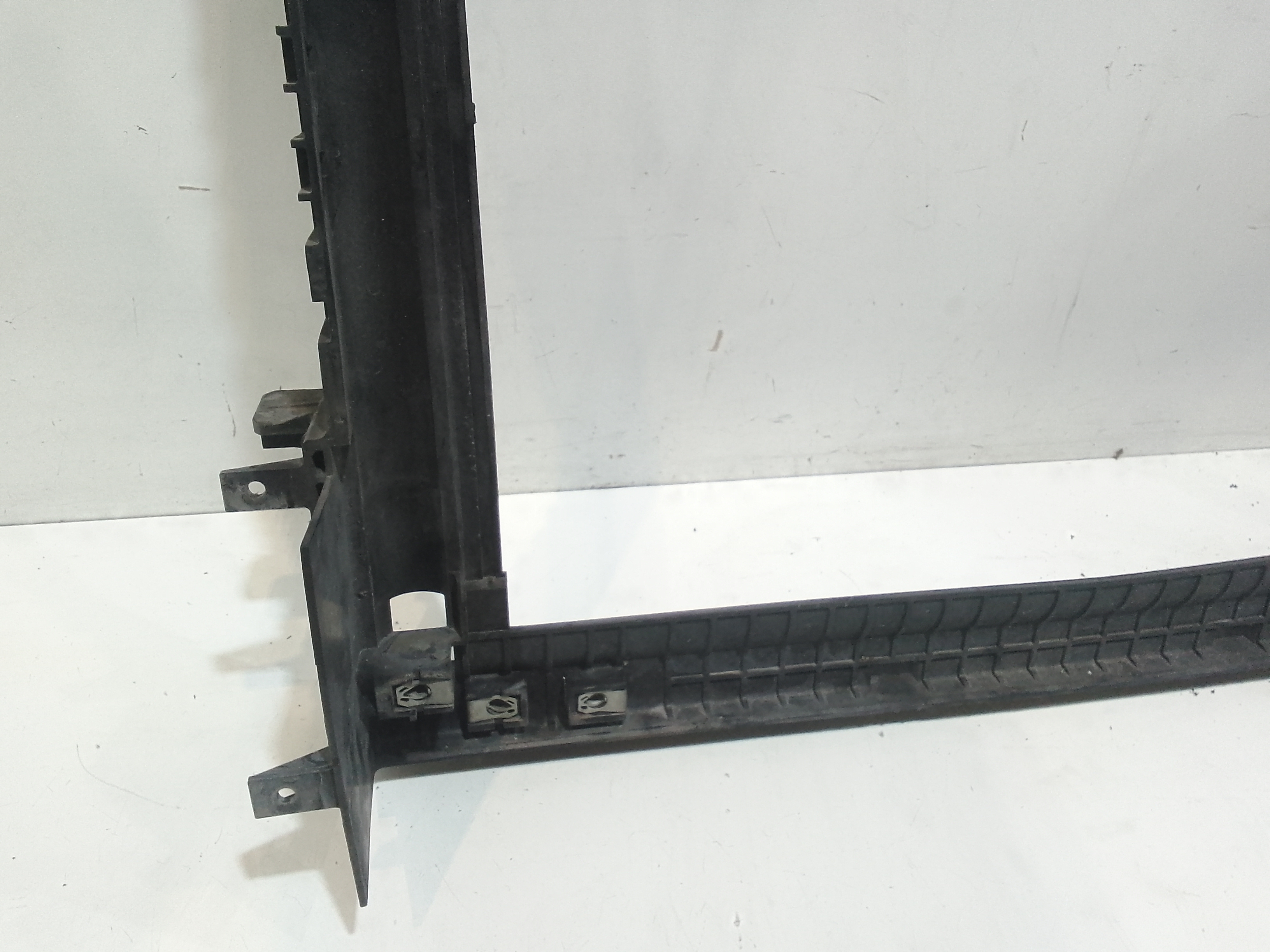 Convogliatore per Jaguar F-pace Serie (16>) (2016 - In produzione)