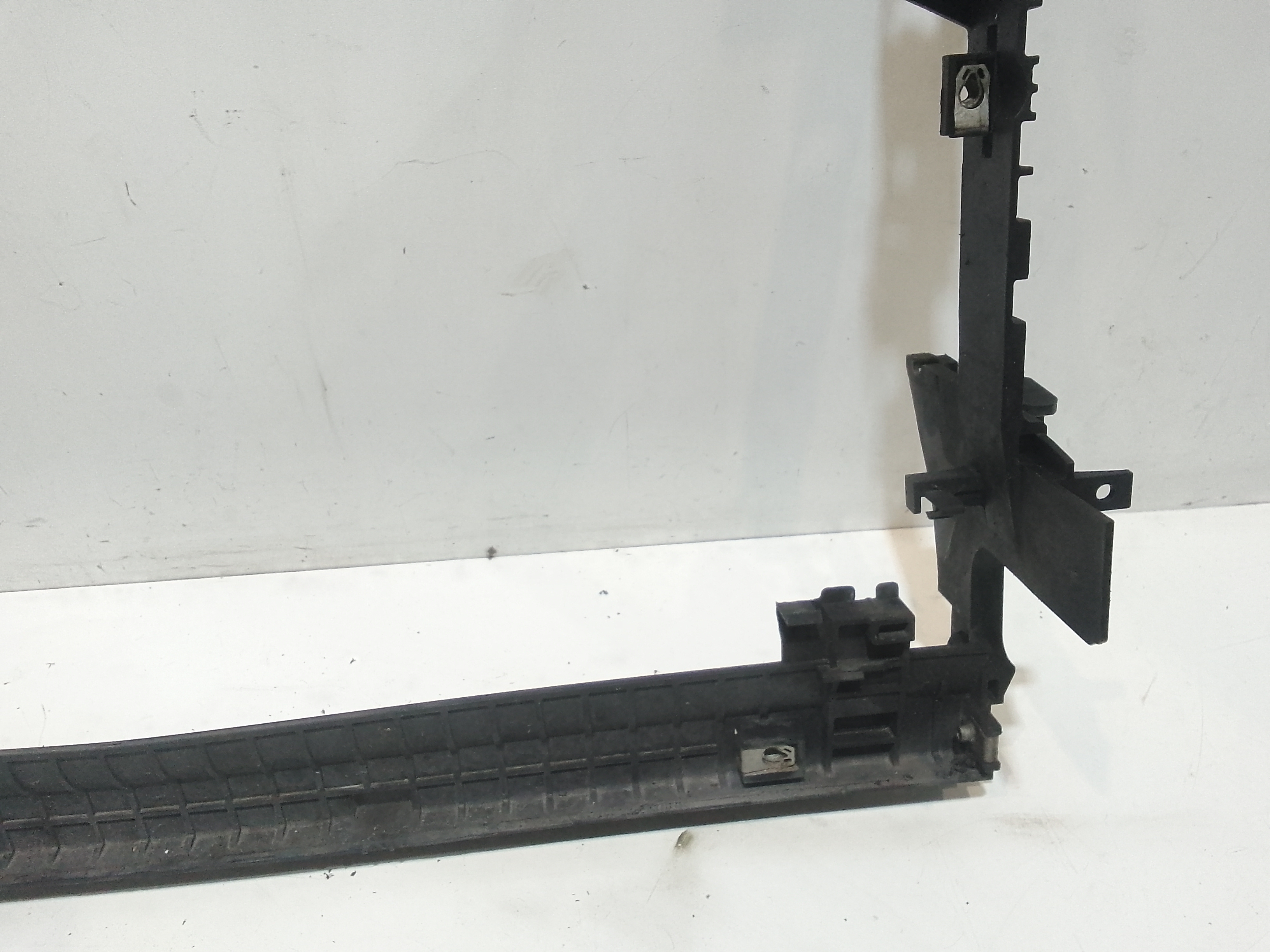 Convogliatore per Jaguar F-pace Serie (16>) (2016 - In produzione)