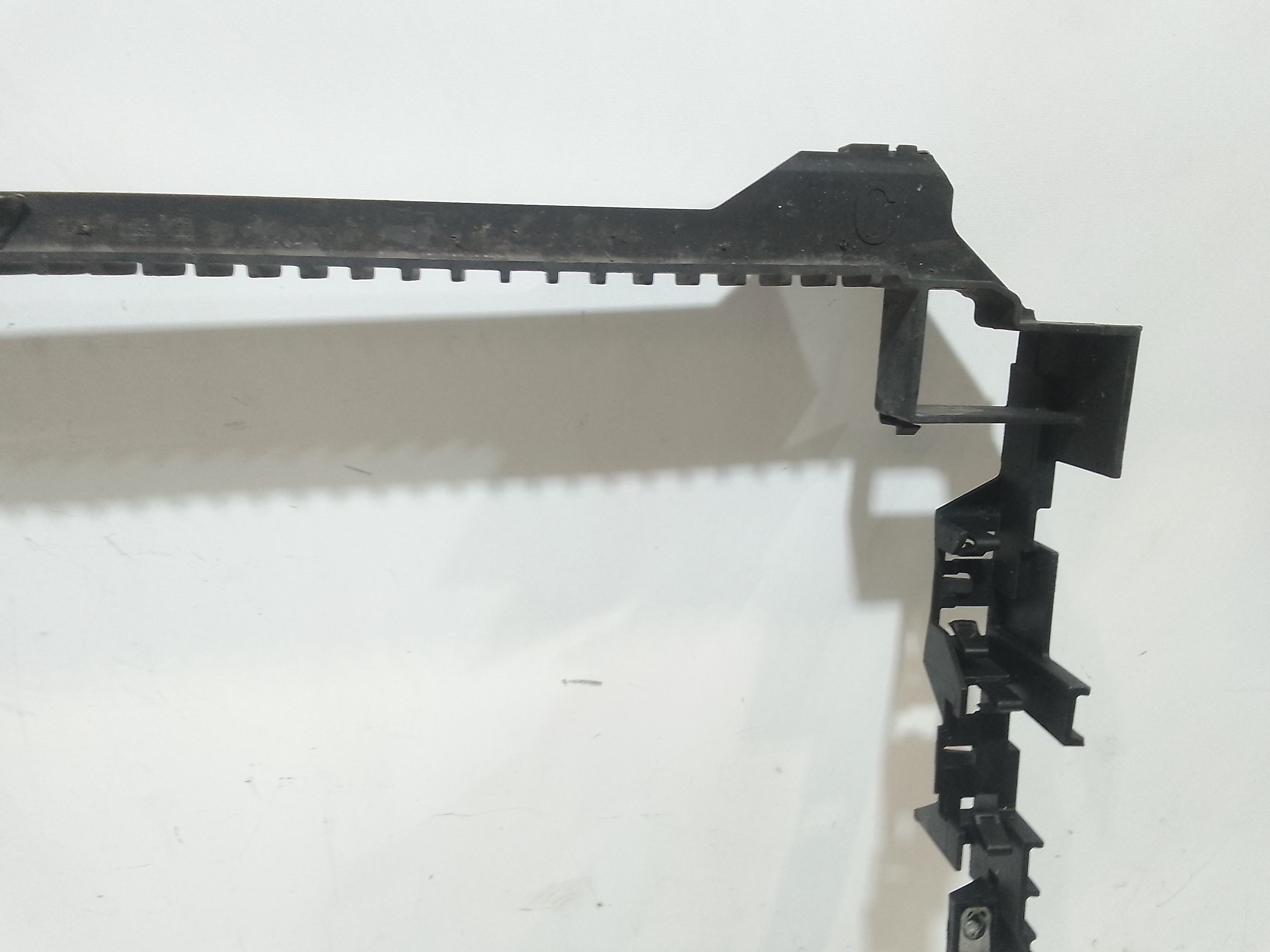 Convogliatore per Jaguar F-pace Serie (16>) (2016 - In produzione)