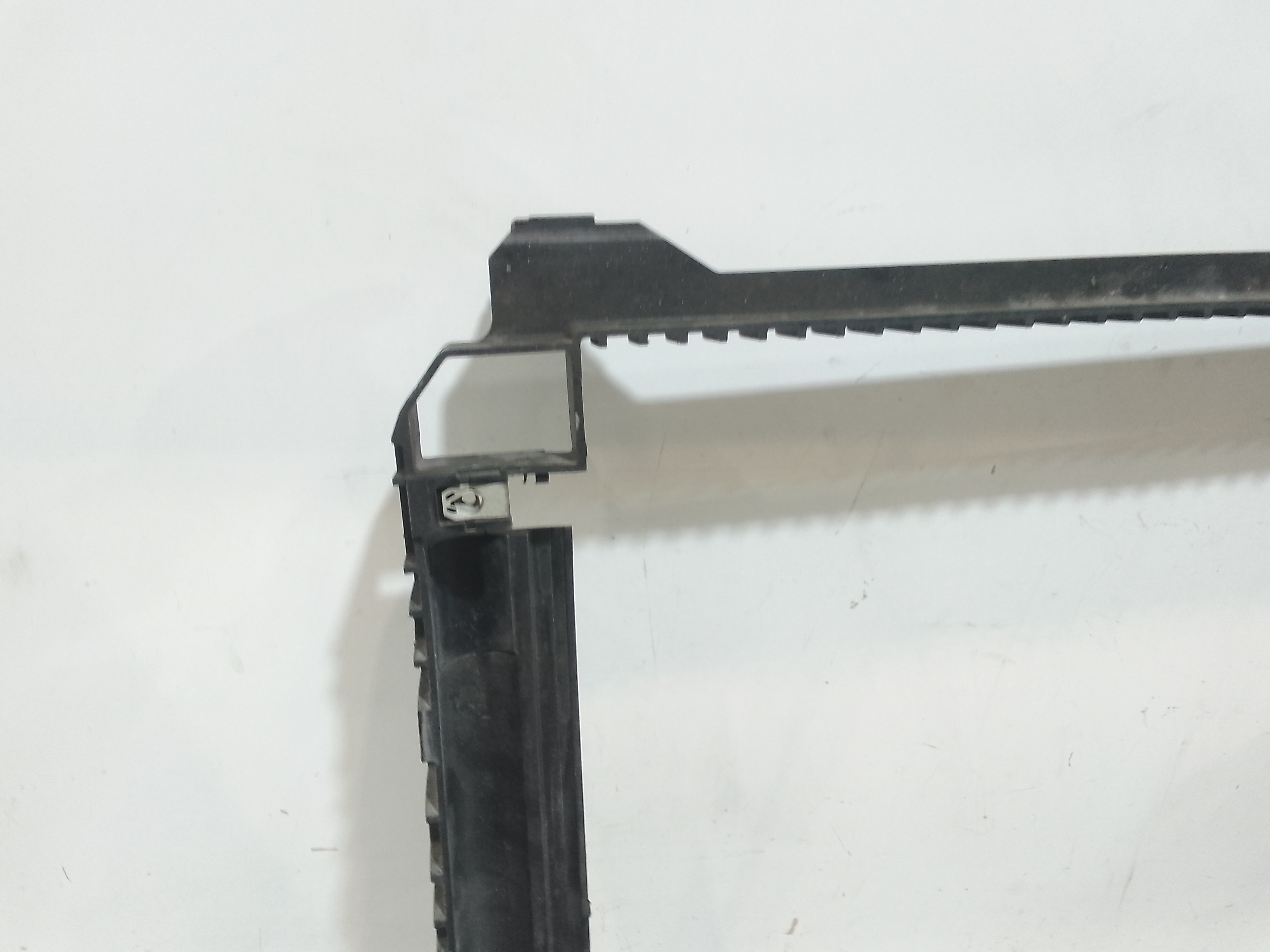 Convogliatore per Jaguar F-pace Serie (16>) (2016 - In produzione)