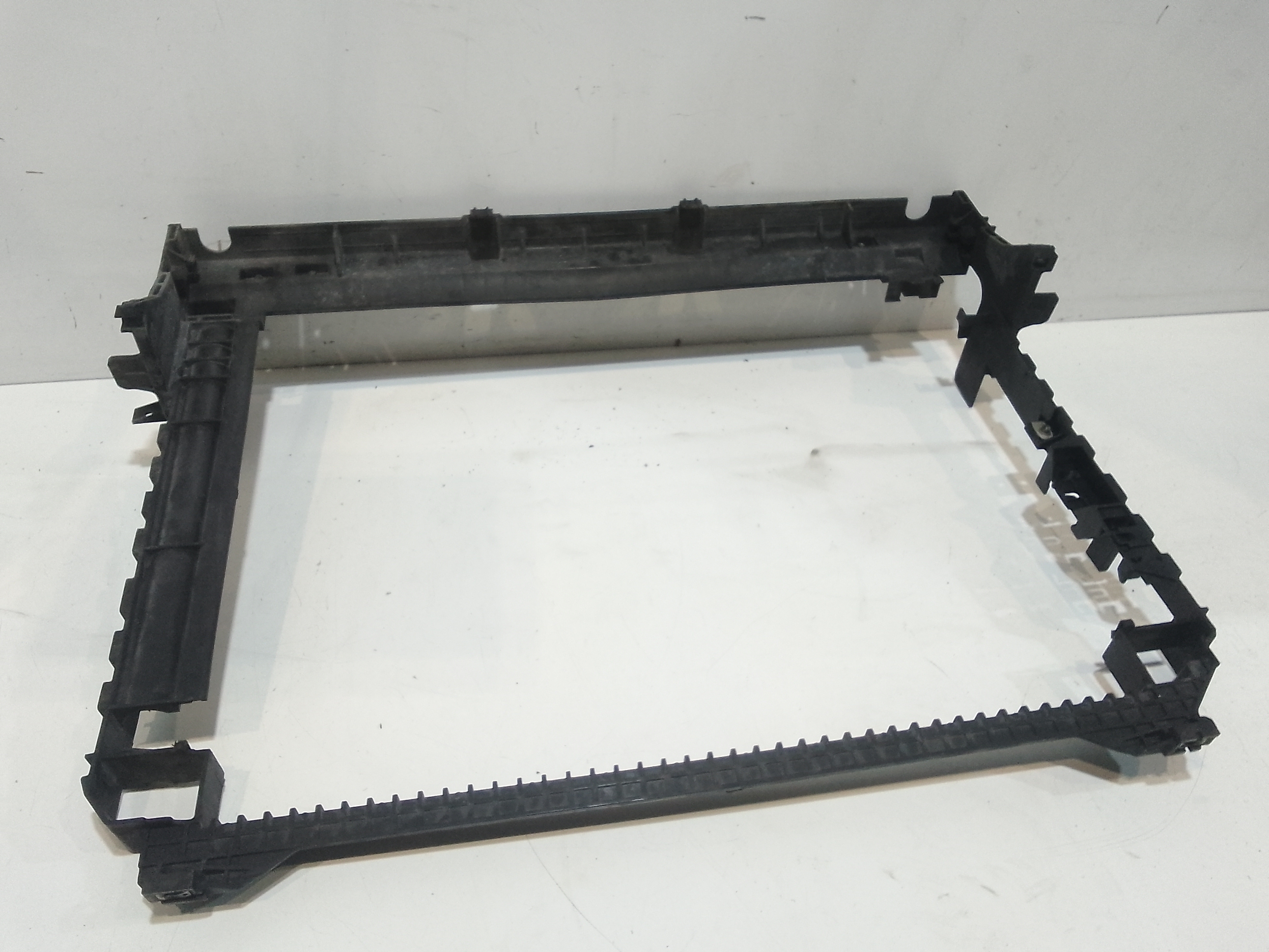 Convogliatore per Jaguar F-pace Serie (16>) (2016 - In produzione)