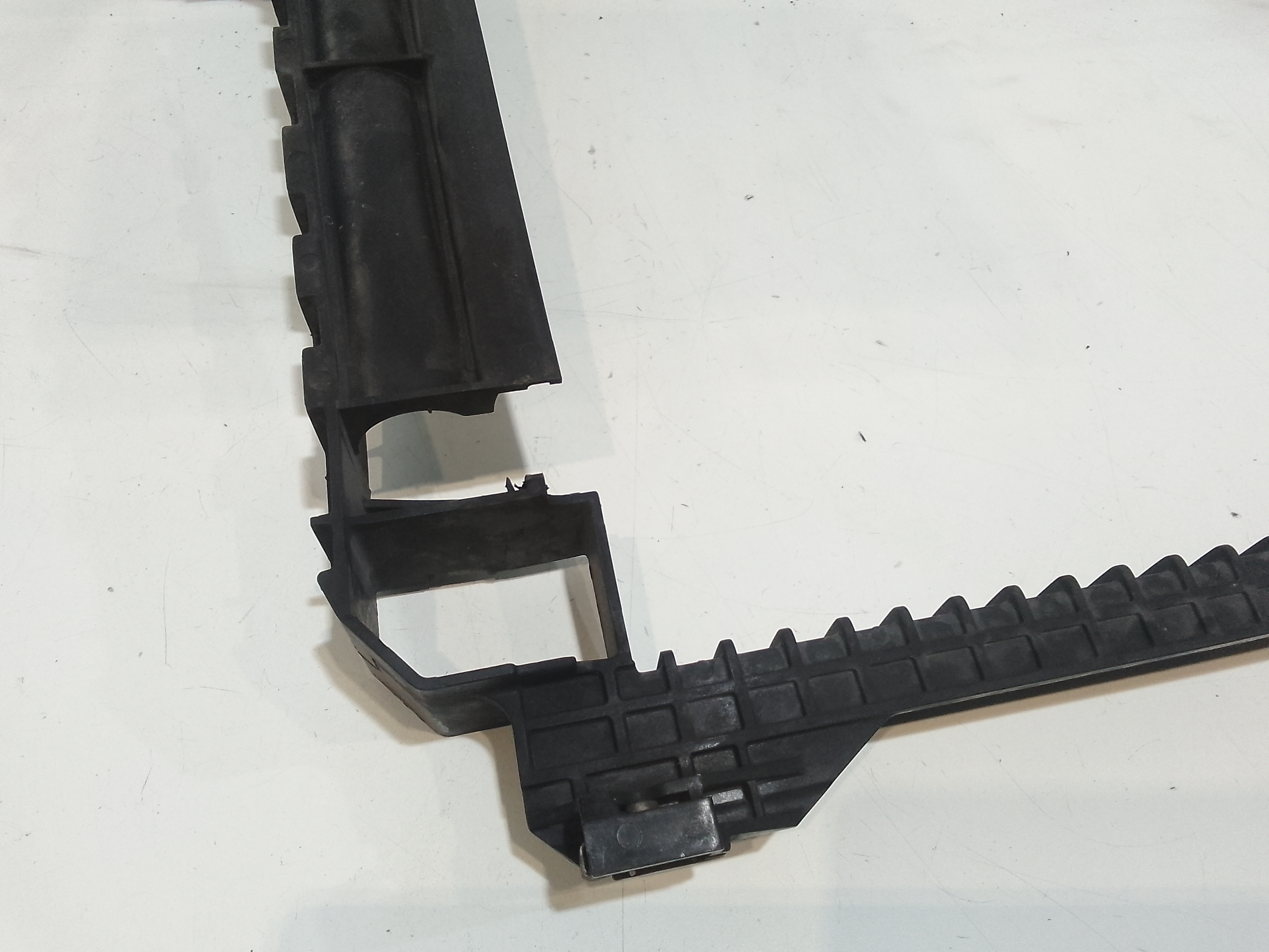 Convogliatore per Jaguar F-pace Serie (16>) (2016 - In produzione)