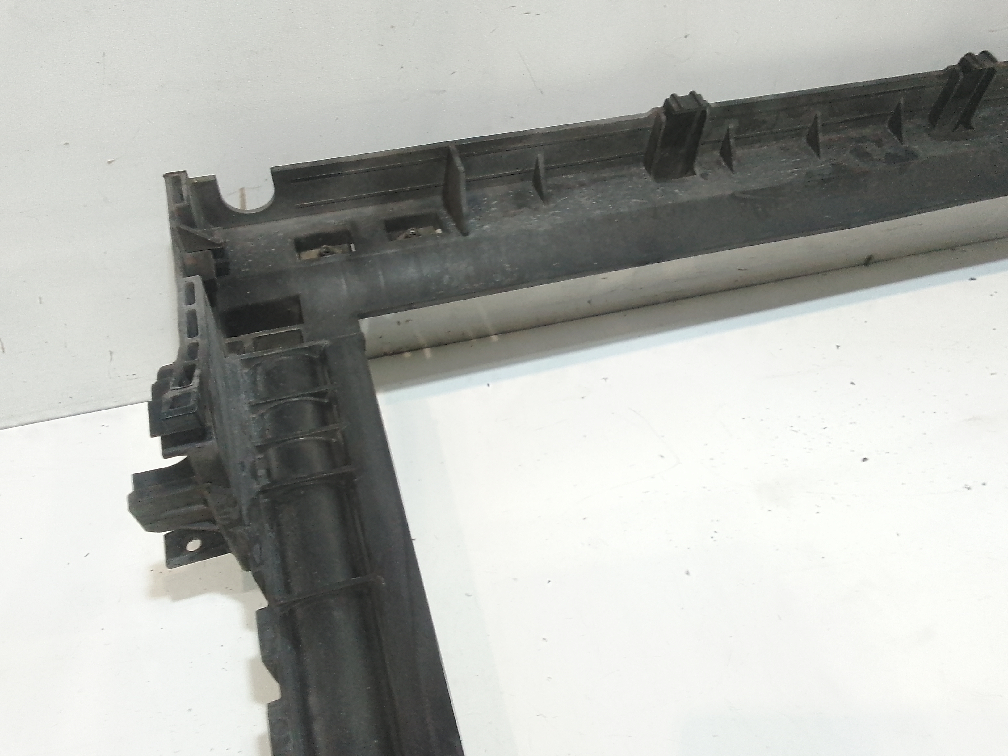 Convogliatore per Jaguar F-pace Serie (16>) (2016 - In produzione)