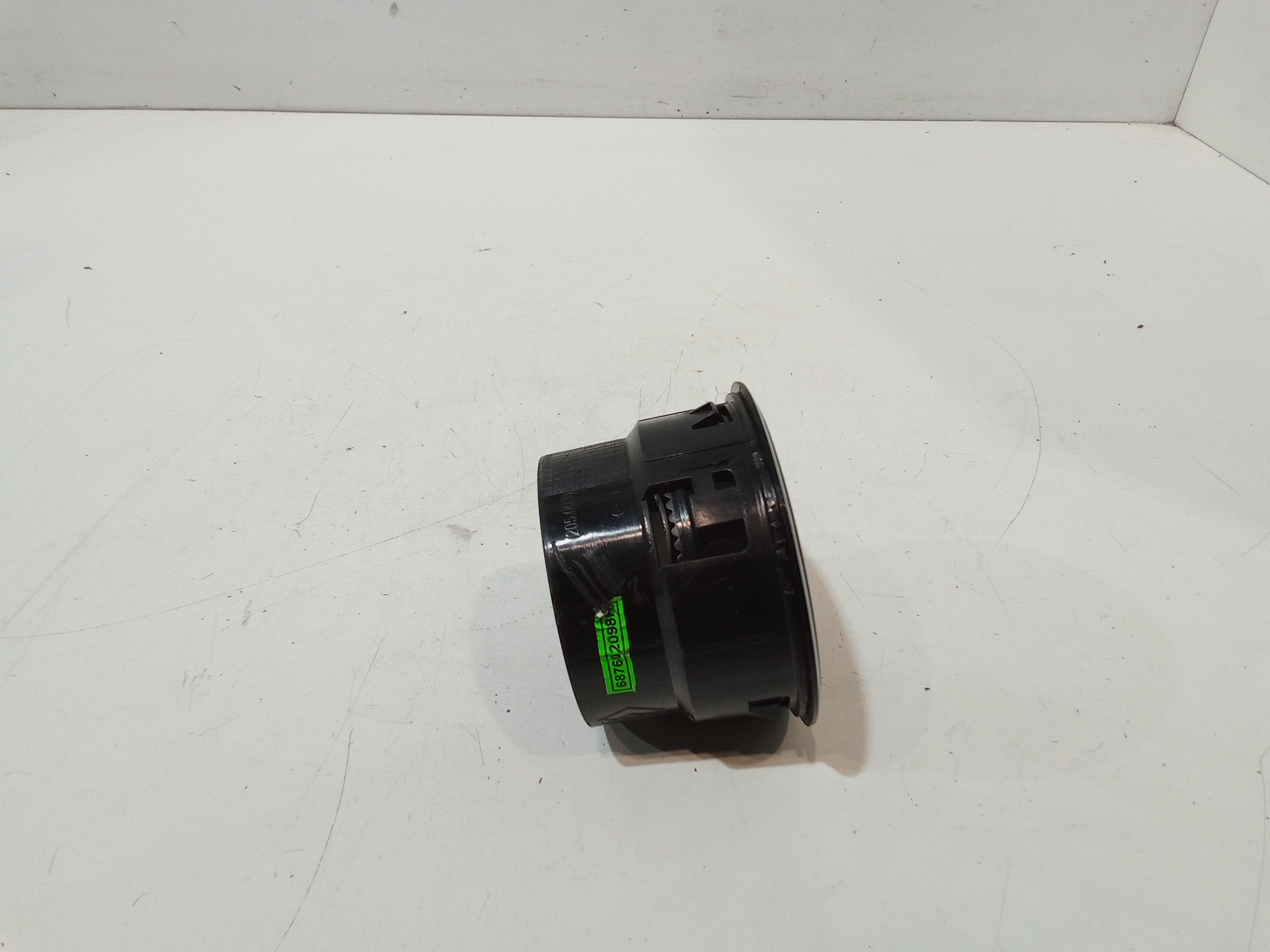 Bocchetta aria cruscotto lato guida per Dacia Sandero Serie Ii (12>20) (2012 - 2020)