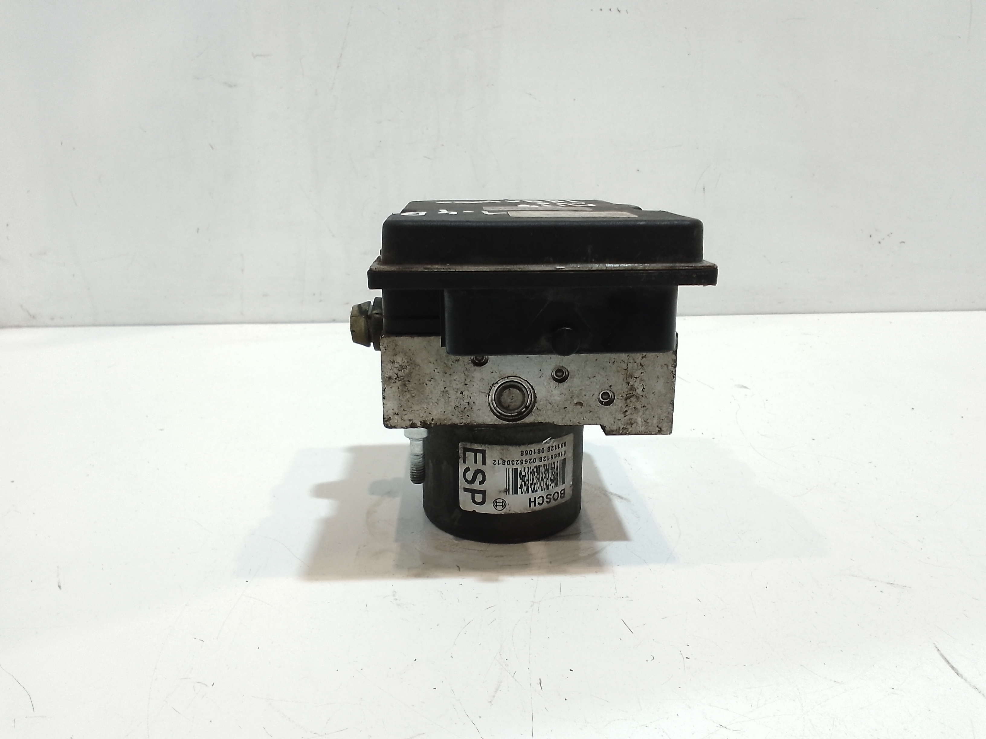 ABS per Alfa Romeo Mito Serie (955_) (08>) (2008 - In produzione)