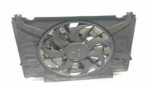 Ventola radiatore per Jaguar F-pace Serie (16>) (2016 - In produzione)