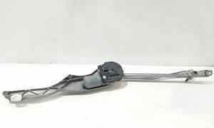 Motorino tergi ant completo di tandem per Mercedes Classe E Berlina W211 (2002 - 2007)