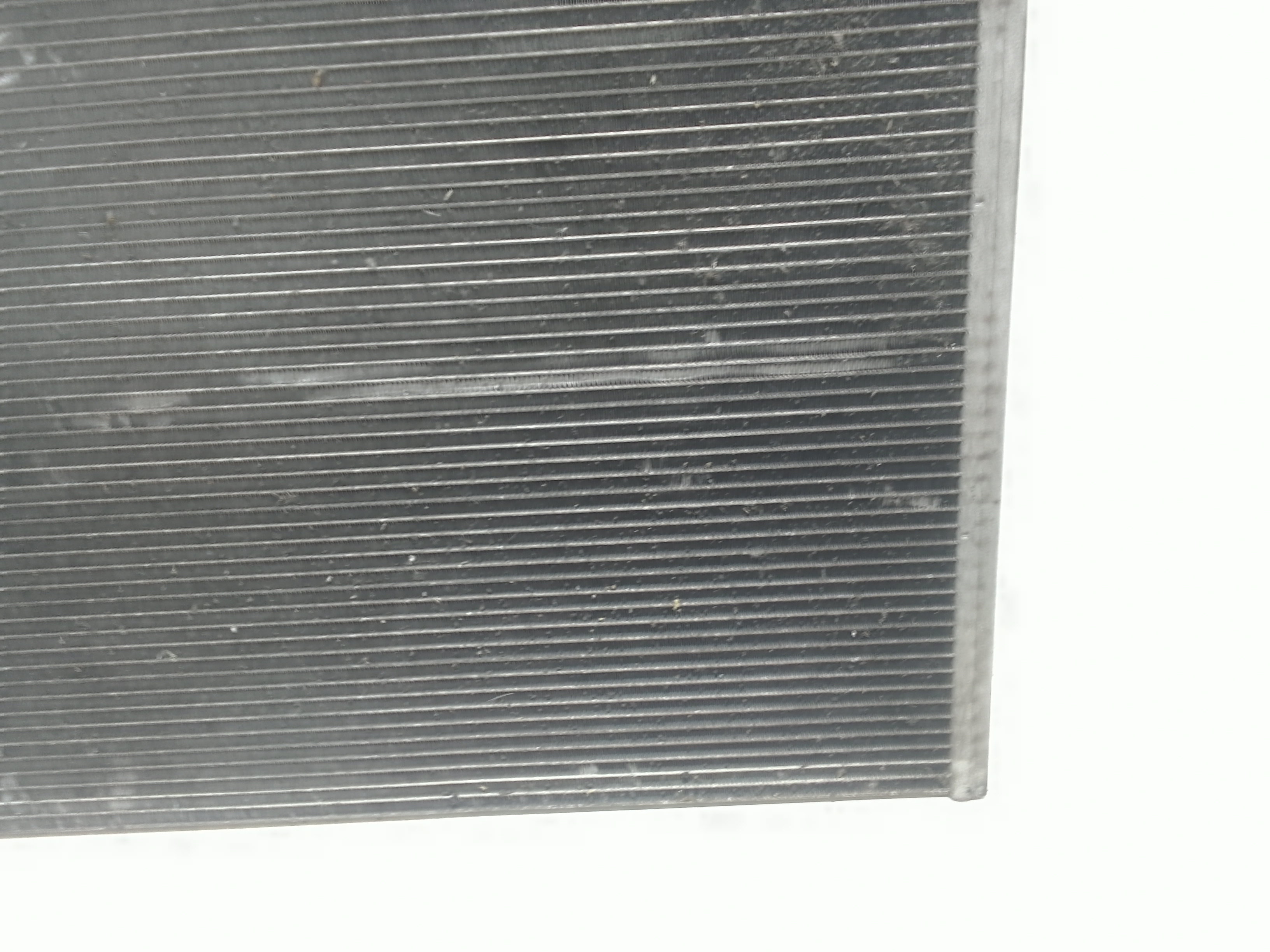 Radiatore A/C per Jaguar F-pace Serie (16>) (2016 - In produzione)