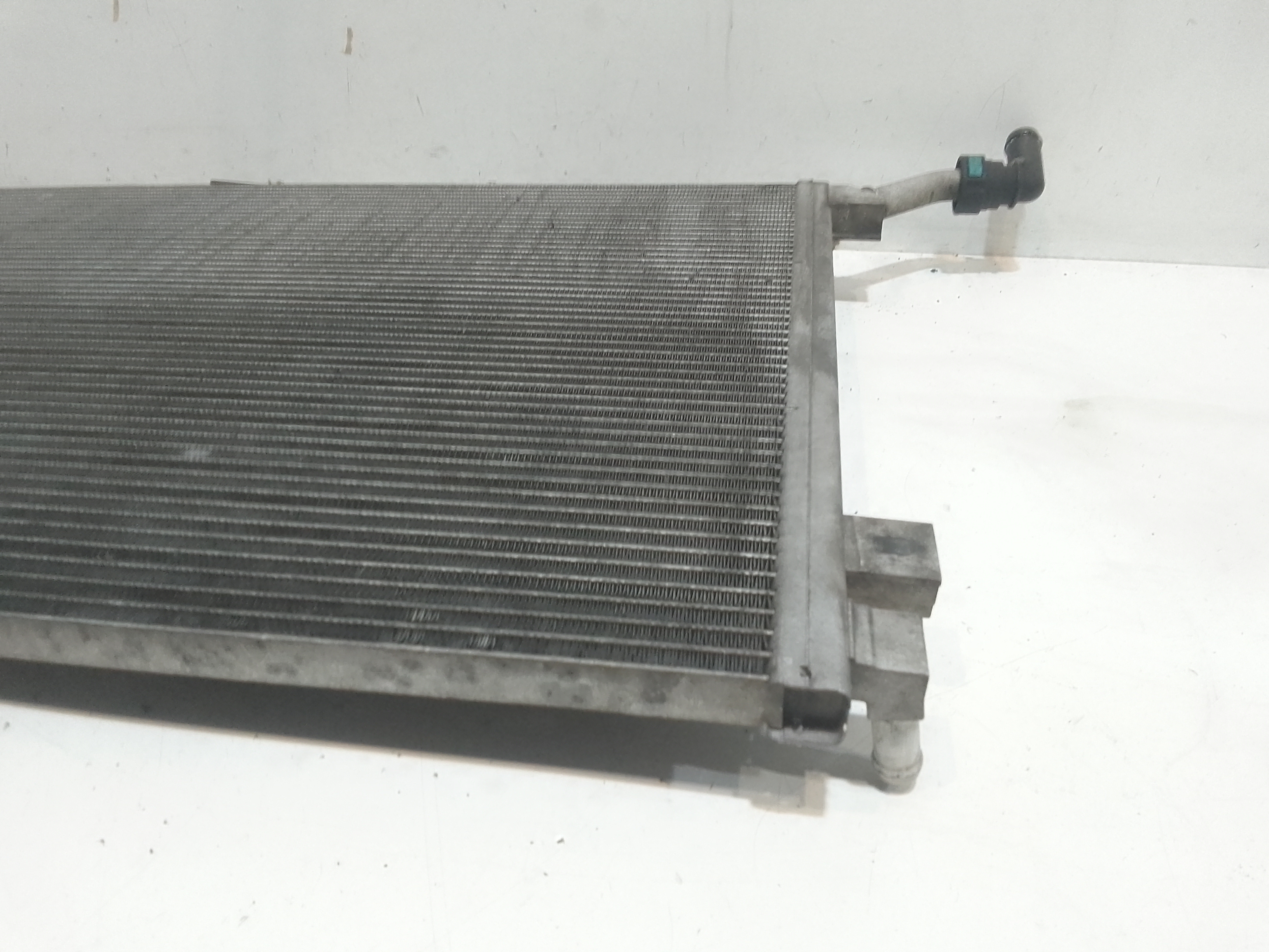 Radiatore A/C per Jaguar F-pace Serie (16>) (2016 - In produzione)