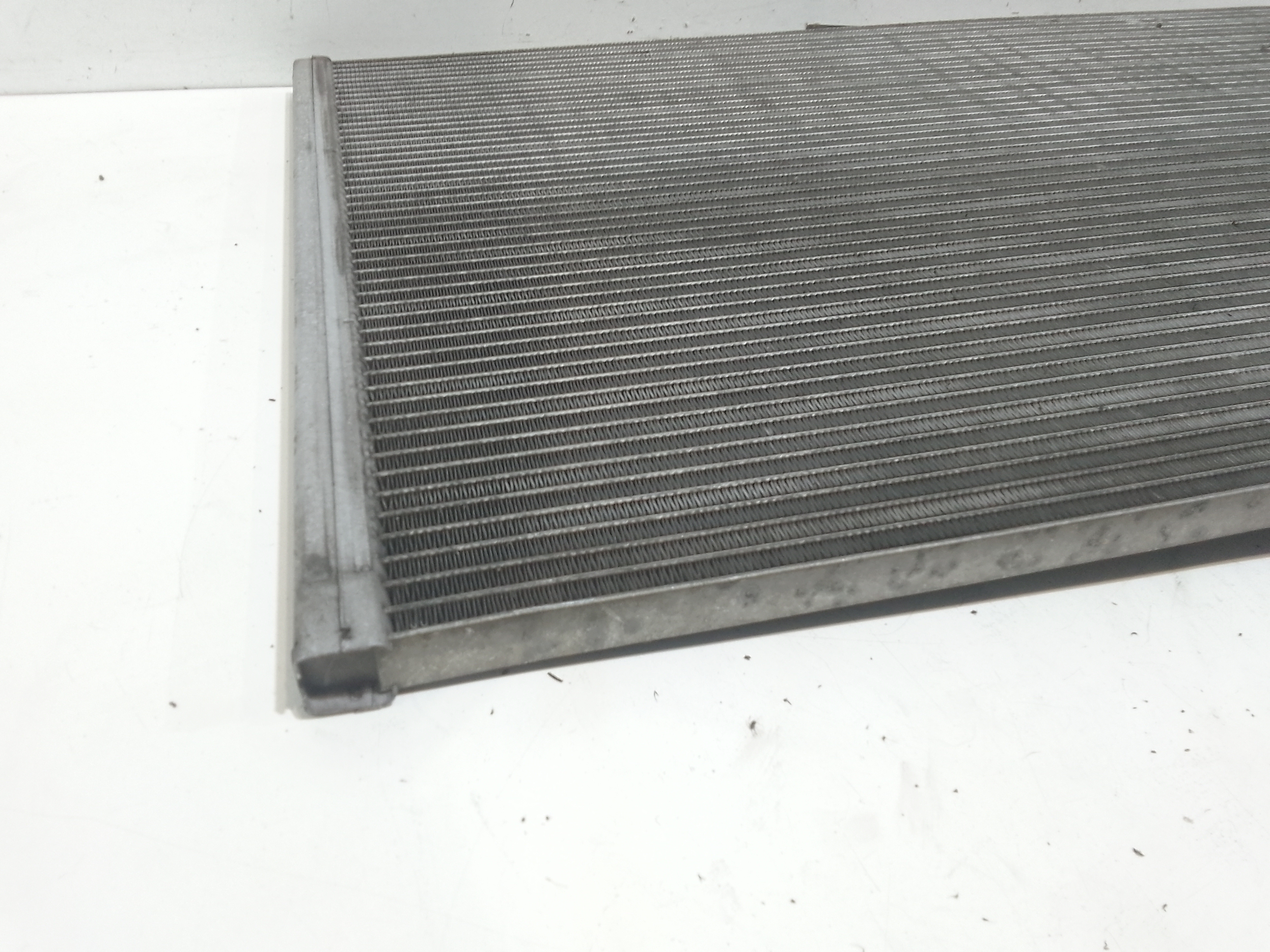 Radiatore A/C per Jaguar F-pace Serie (16>) (2016 - In produzione)