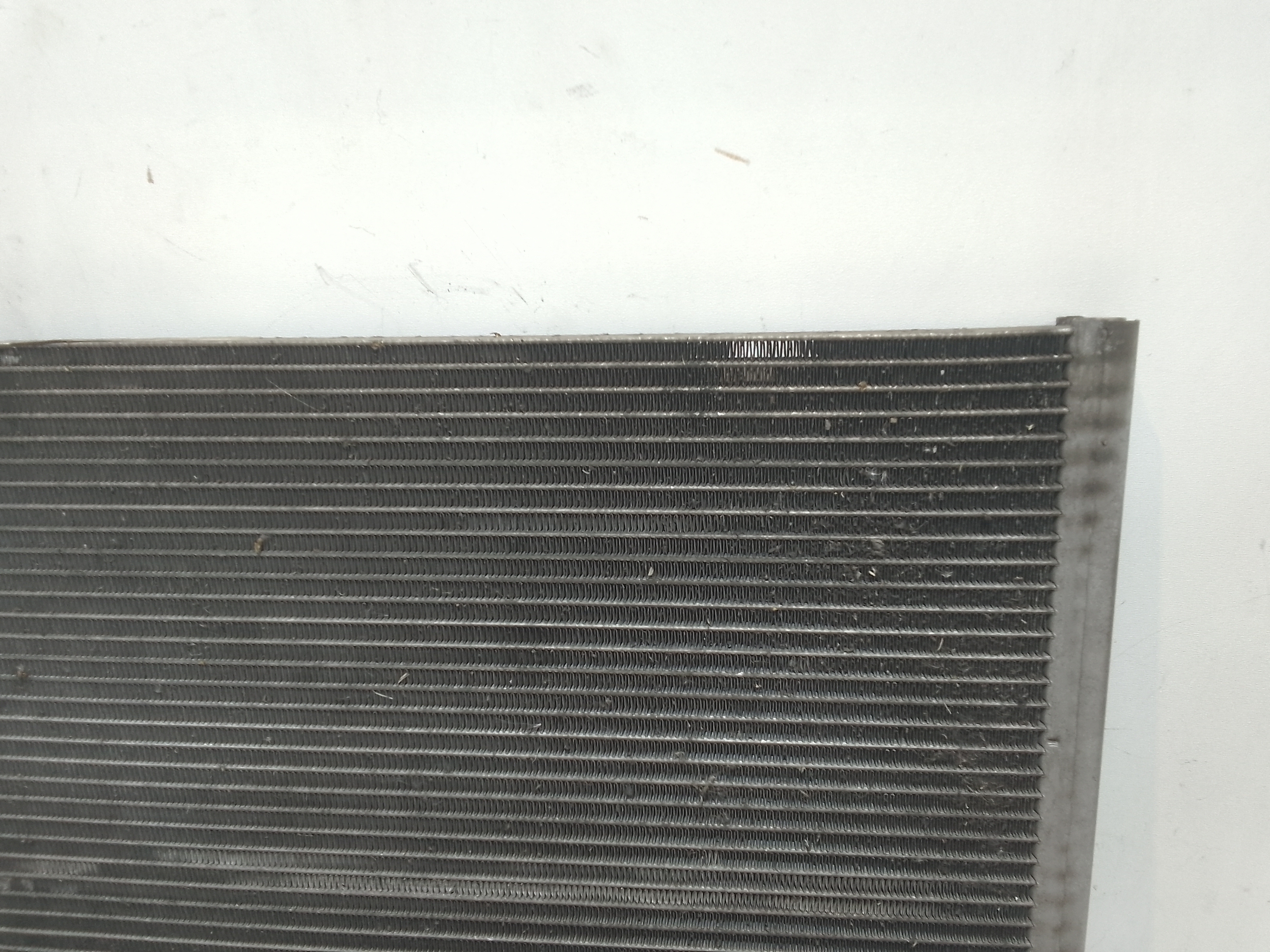 Radiatore A/C per Jaguar F-pace Serie (16>) (2016 - In produzione)