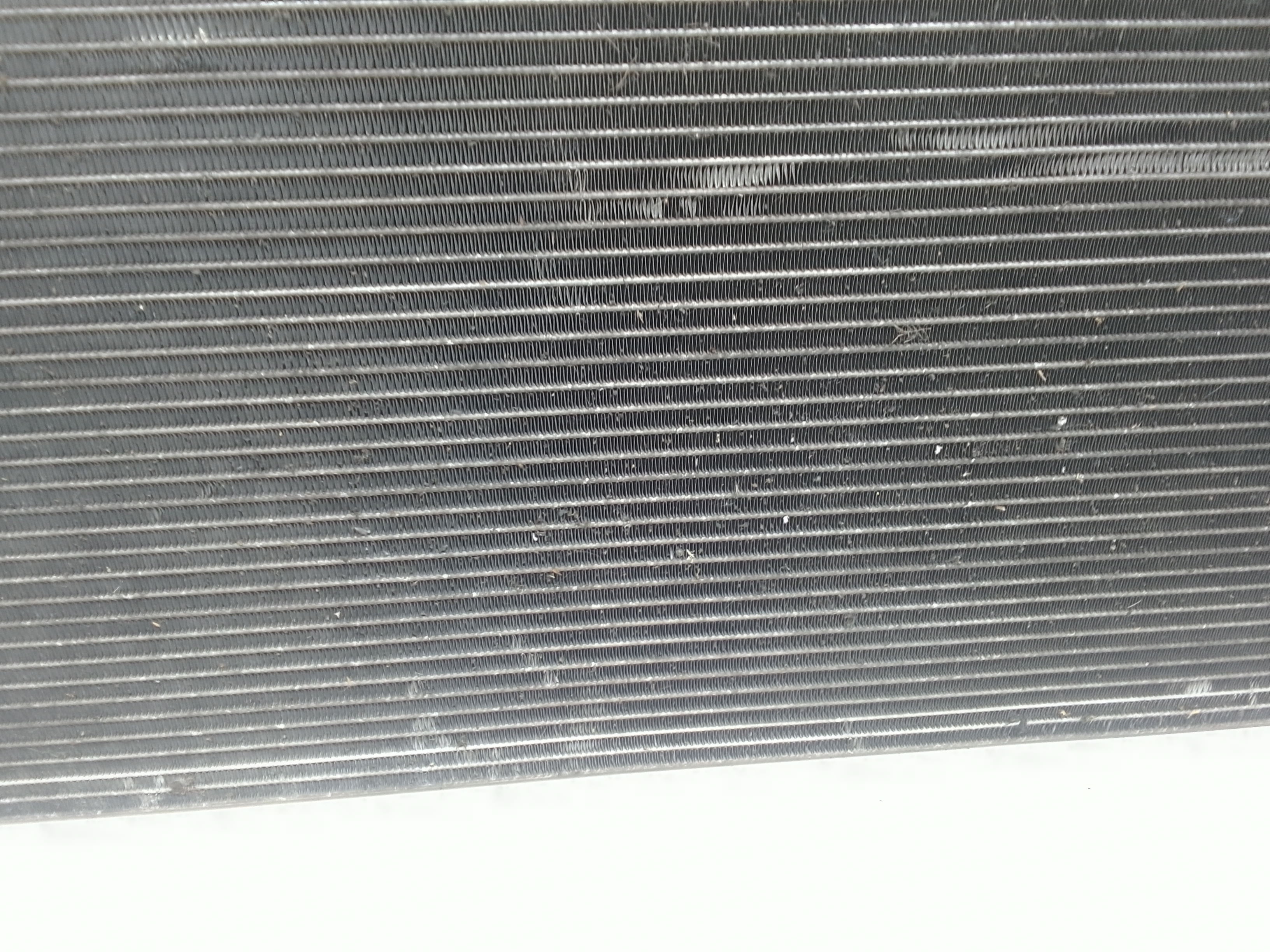 Radiatore A/C per Jaguar F-pace Serie (16>) (2016 - In produzione)