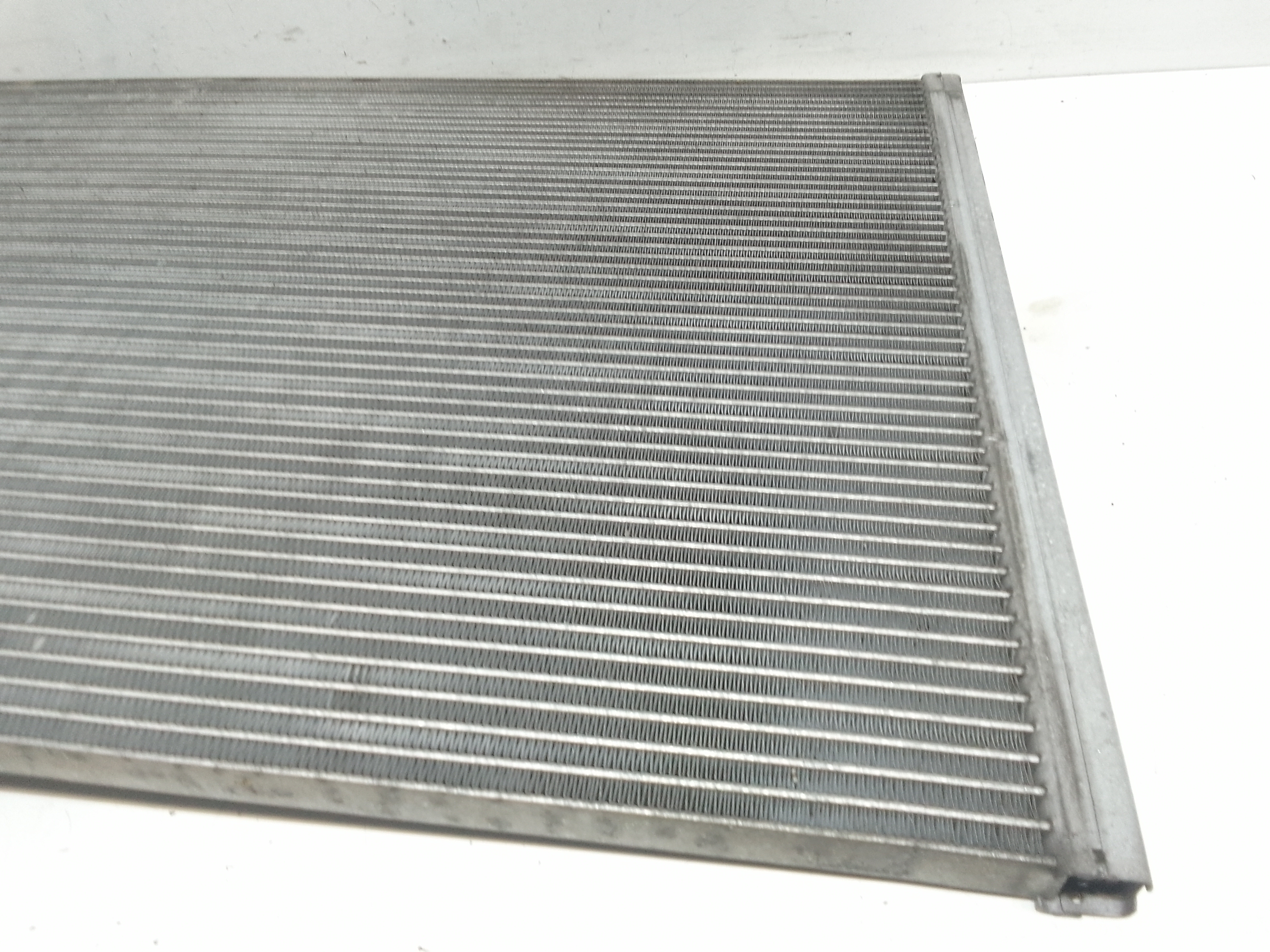 Radiatore A/C per Jaguar F-pace Serie (16>) (2016 - In produzione)