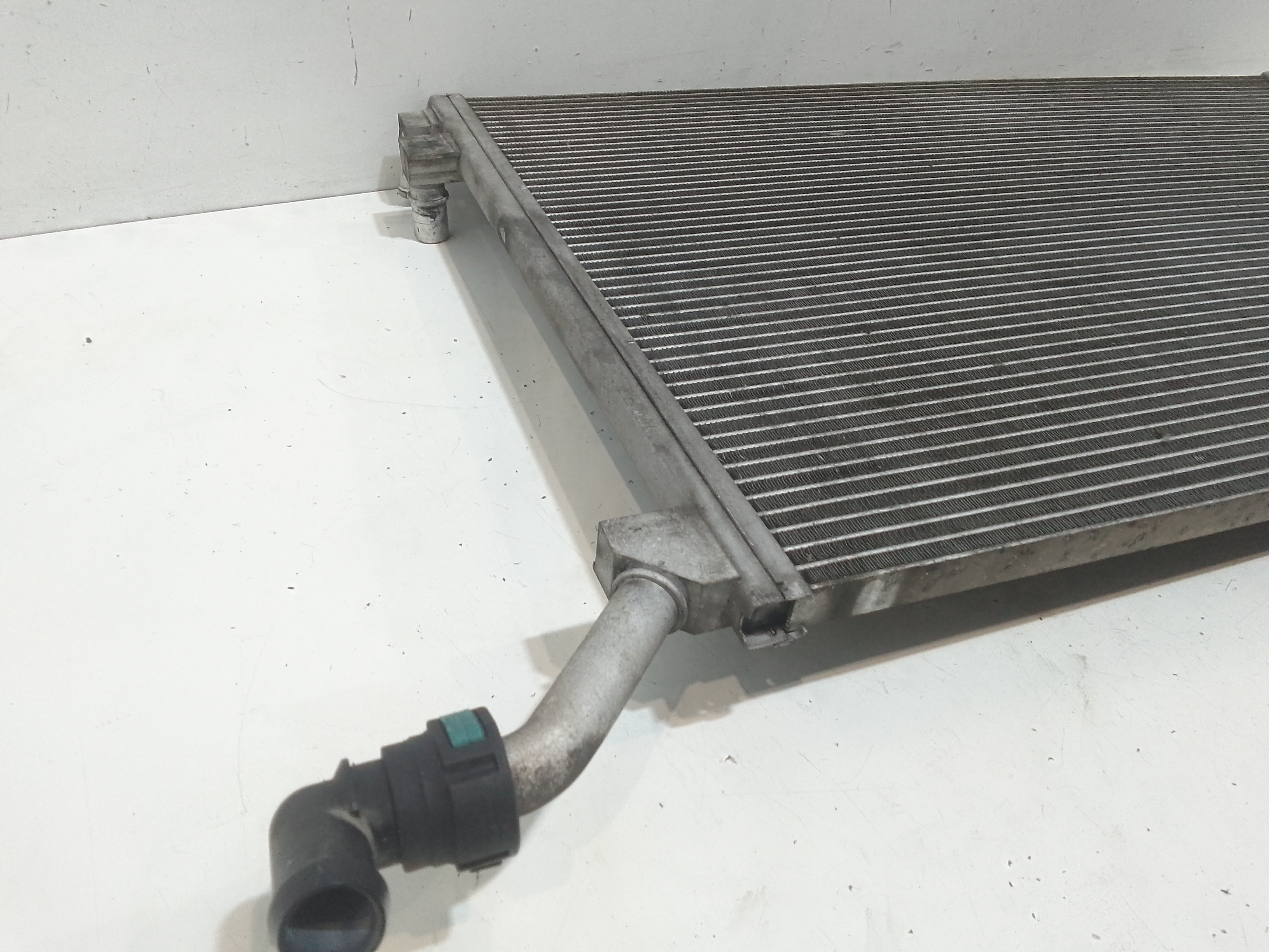 Radiatore A/C per Jaguar F-pace Serie (16>) (2016 - In produzione)