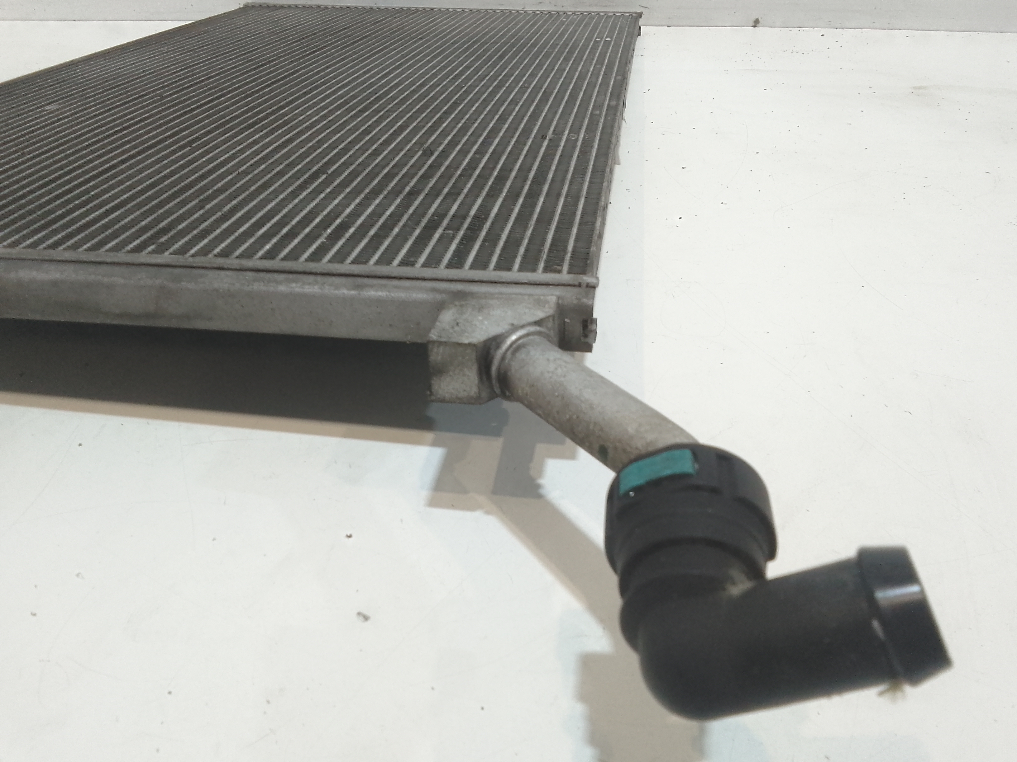 Radiatore A/C per Jaguar F-pace Serie (16>) (2016 - In produzione)