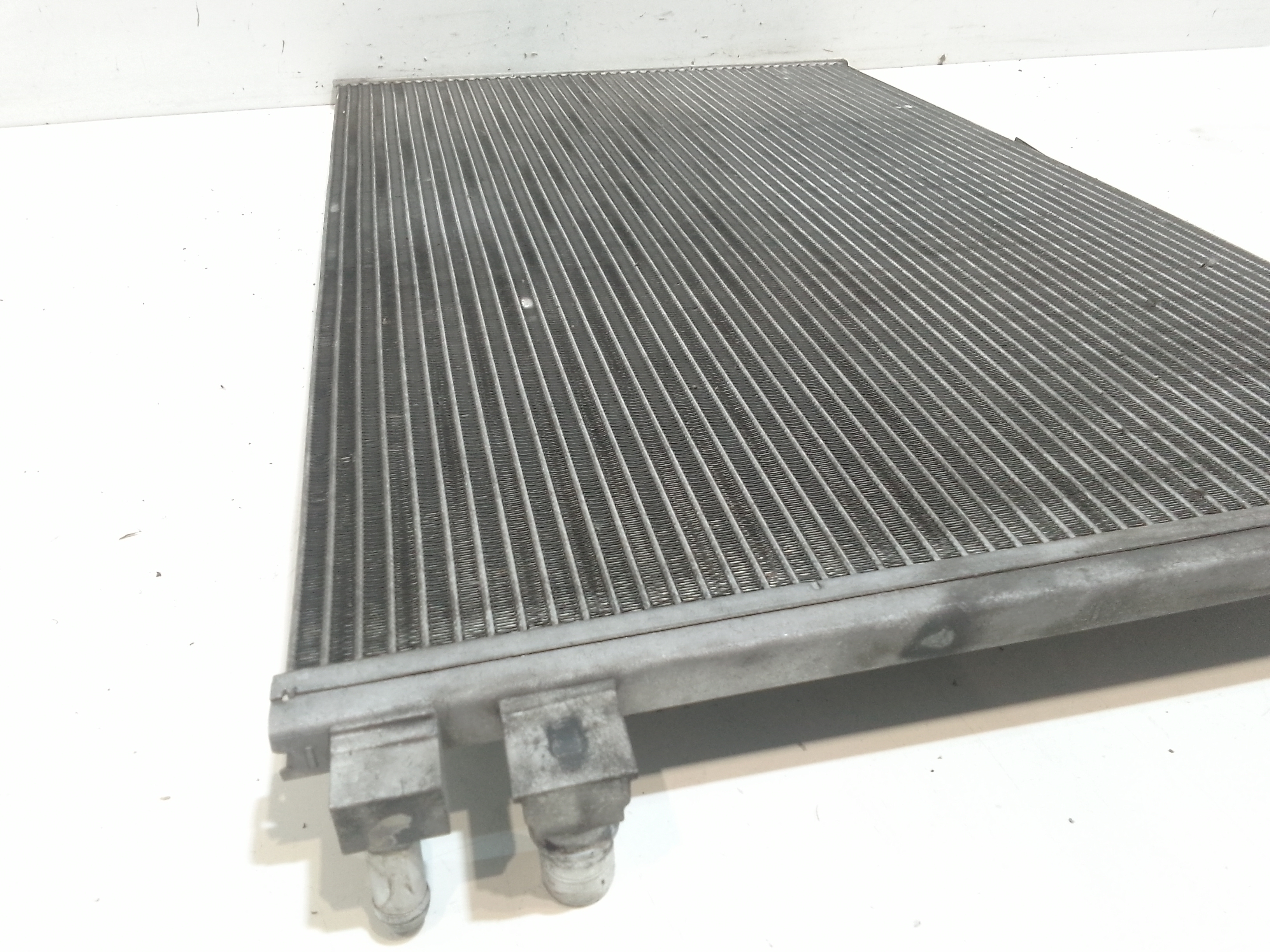 Radiatore A/C per Jaguar F-pace Serie (16>) (2016 - In produzione)